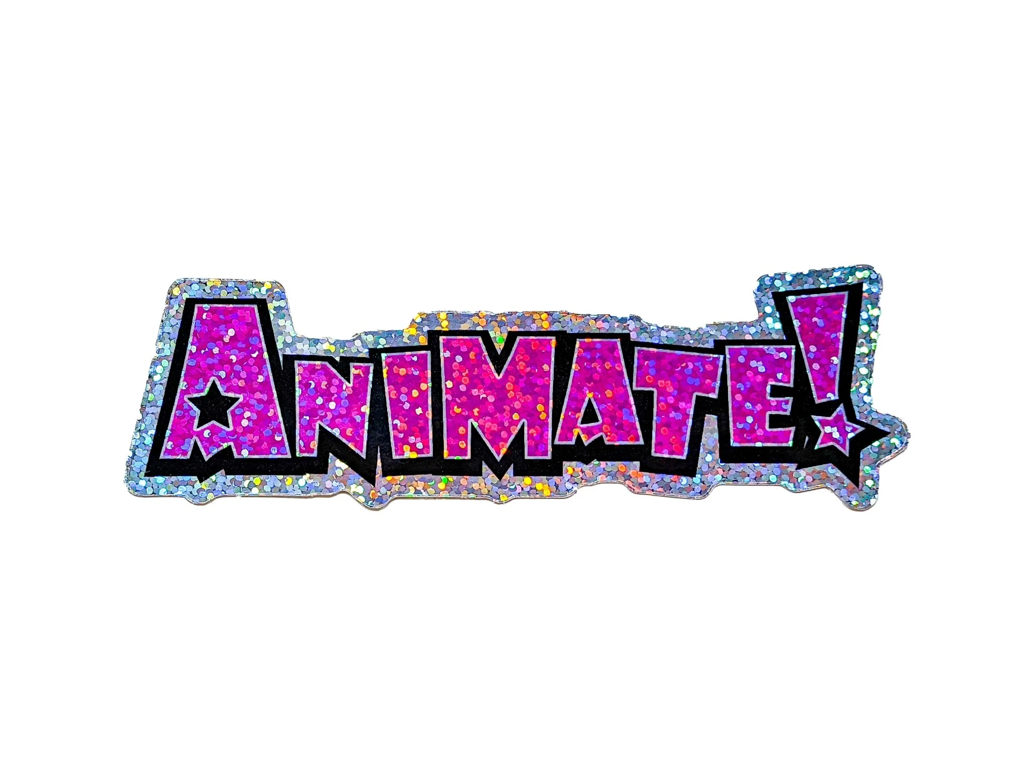 Animate! Stickers - Image 2
