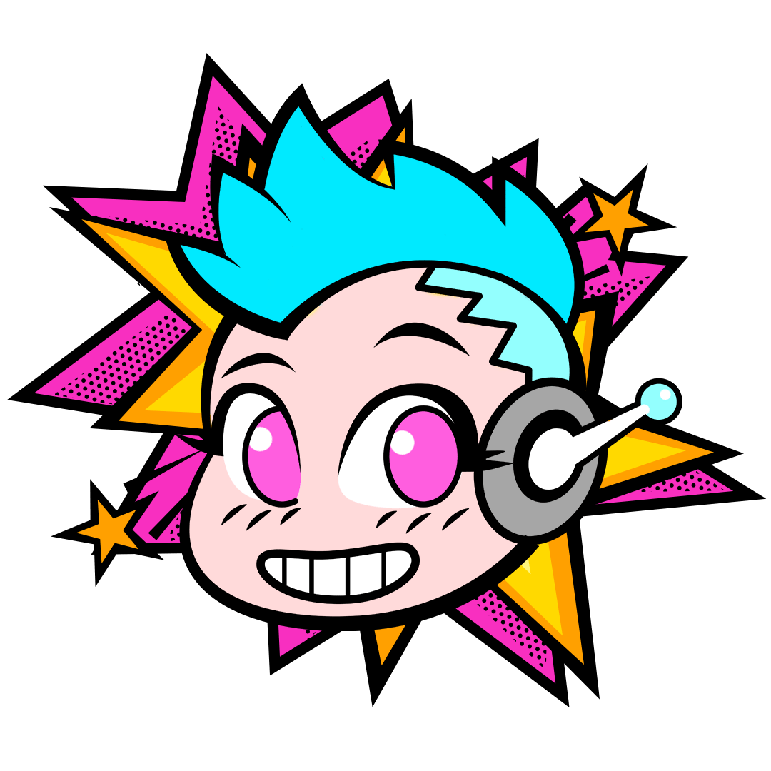 Animate! Stickers - Image 6