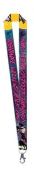 Nightmare Weekend Lanyards - Image 17
