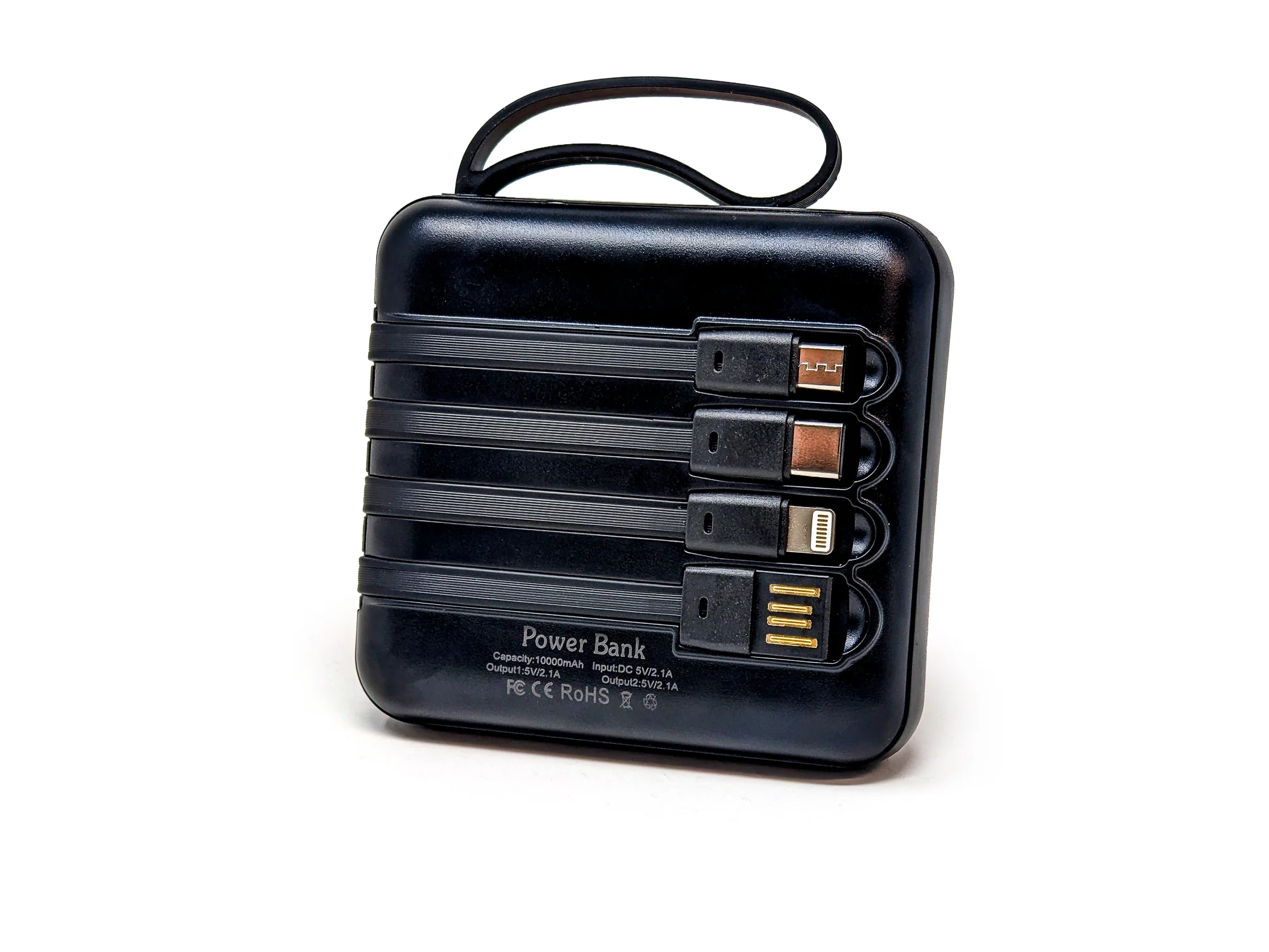 GalaxyCon Power Bank - Image 2