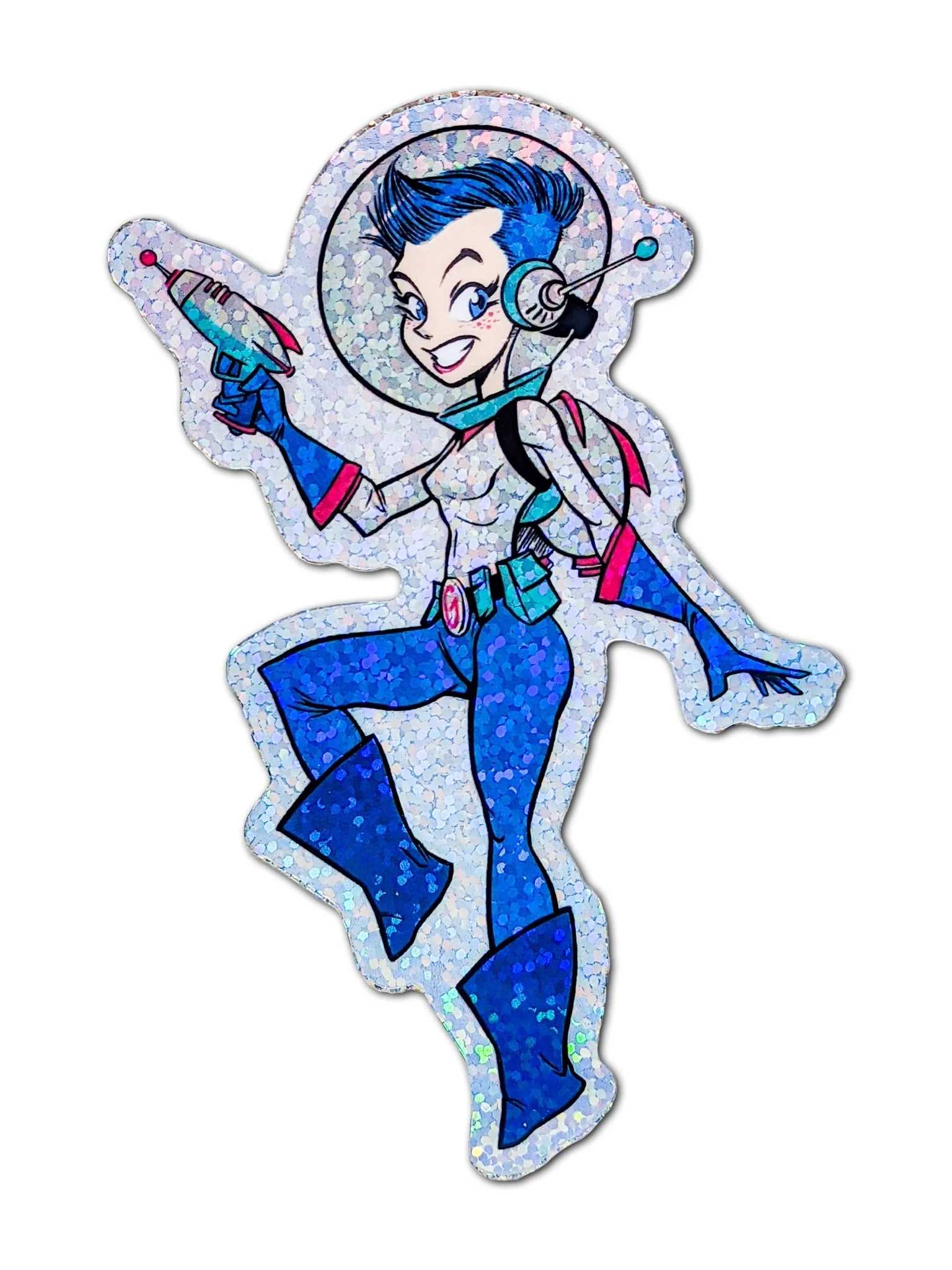 GalaxyCon Stickers - Image 10