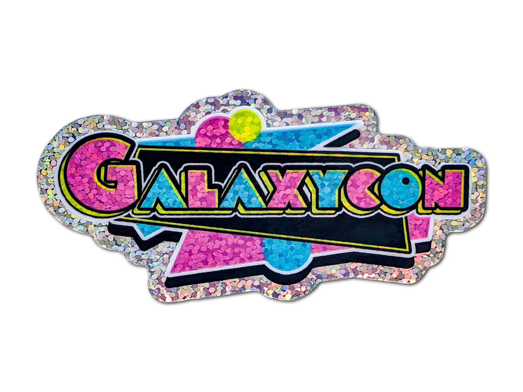 GalaxyCon Stickers - Image 12