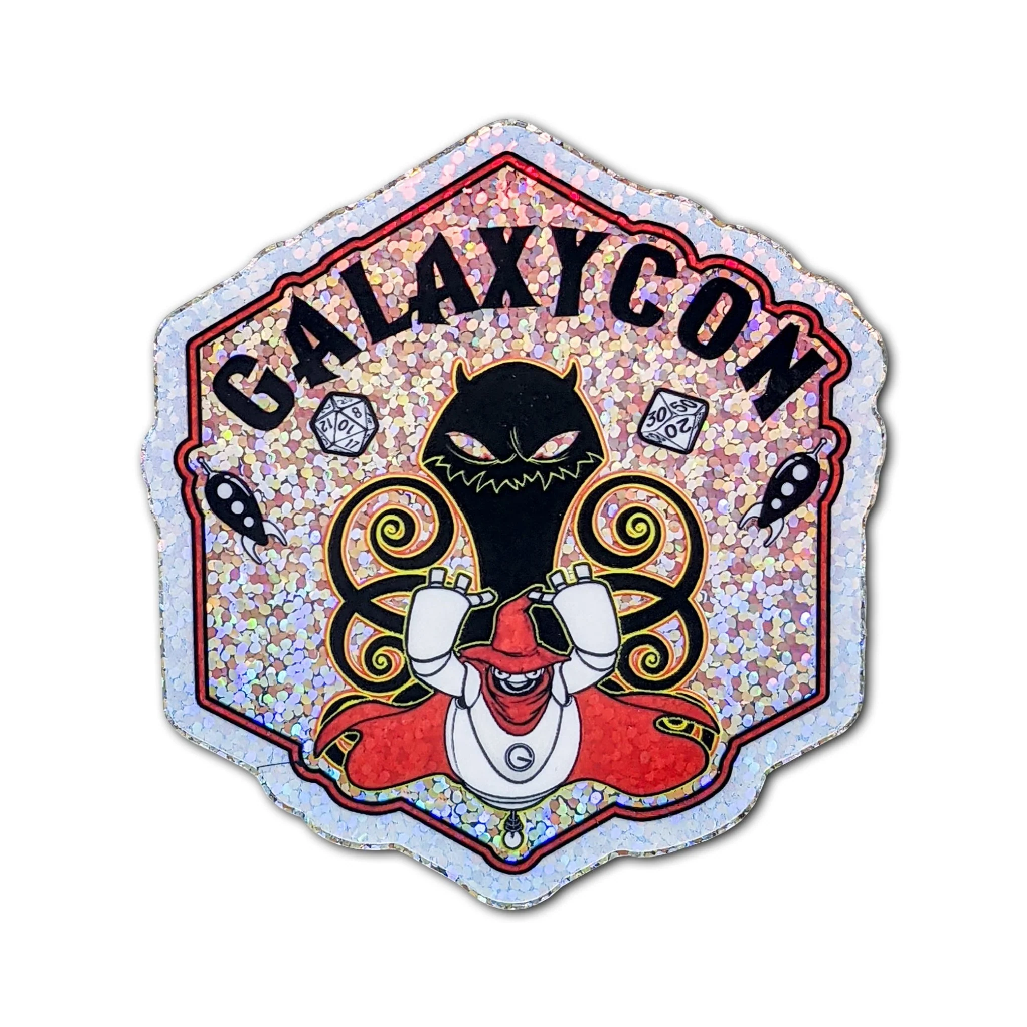 GalaxyCon Stickers - Image 13