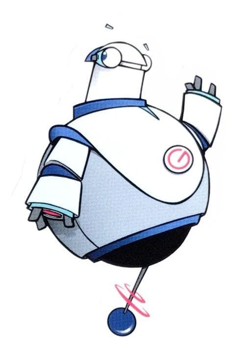GalaxyCon Stickers - Image 4