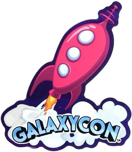 GalaxyCon Stickers - Image 5