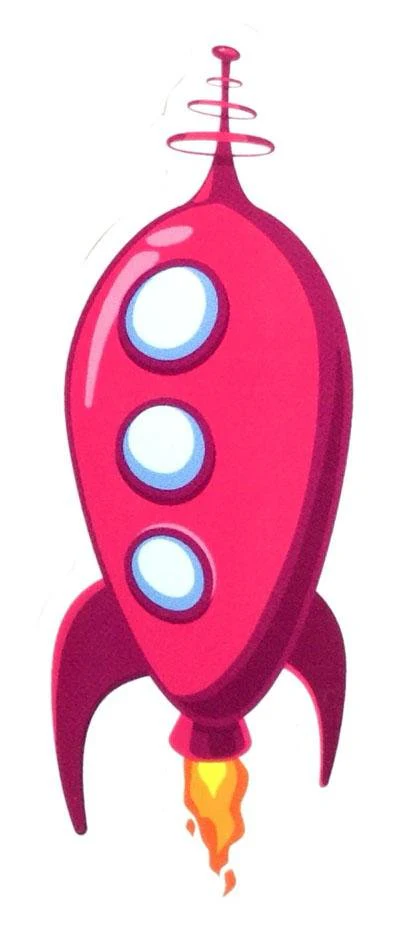 GalaxyCon Stickers - Image 6