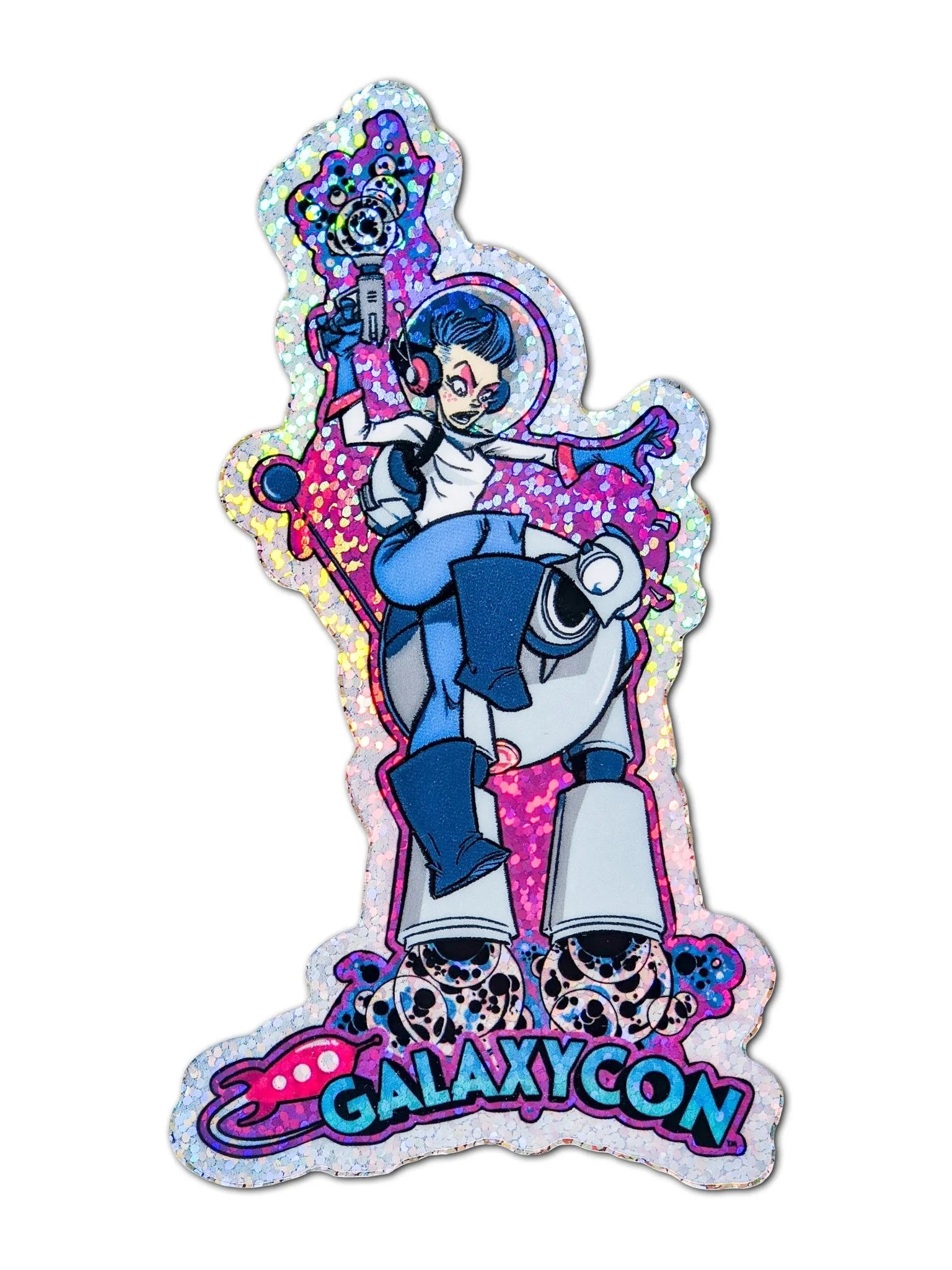 GalaxyCon Stickers - Image 8