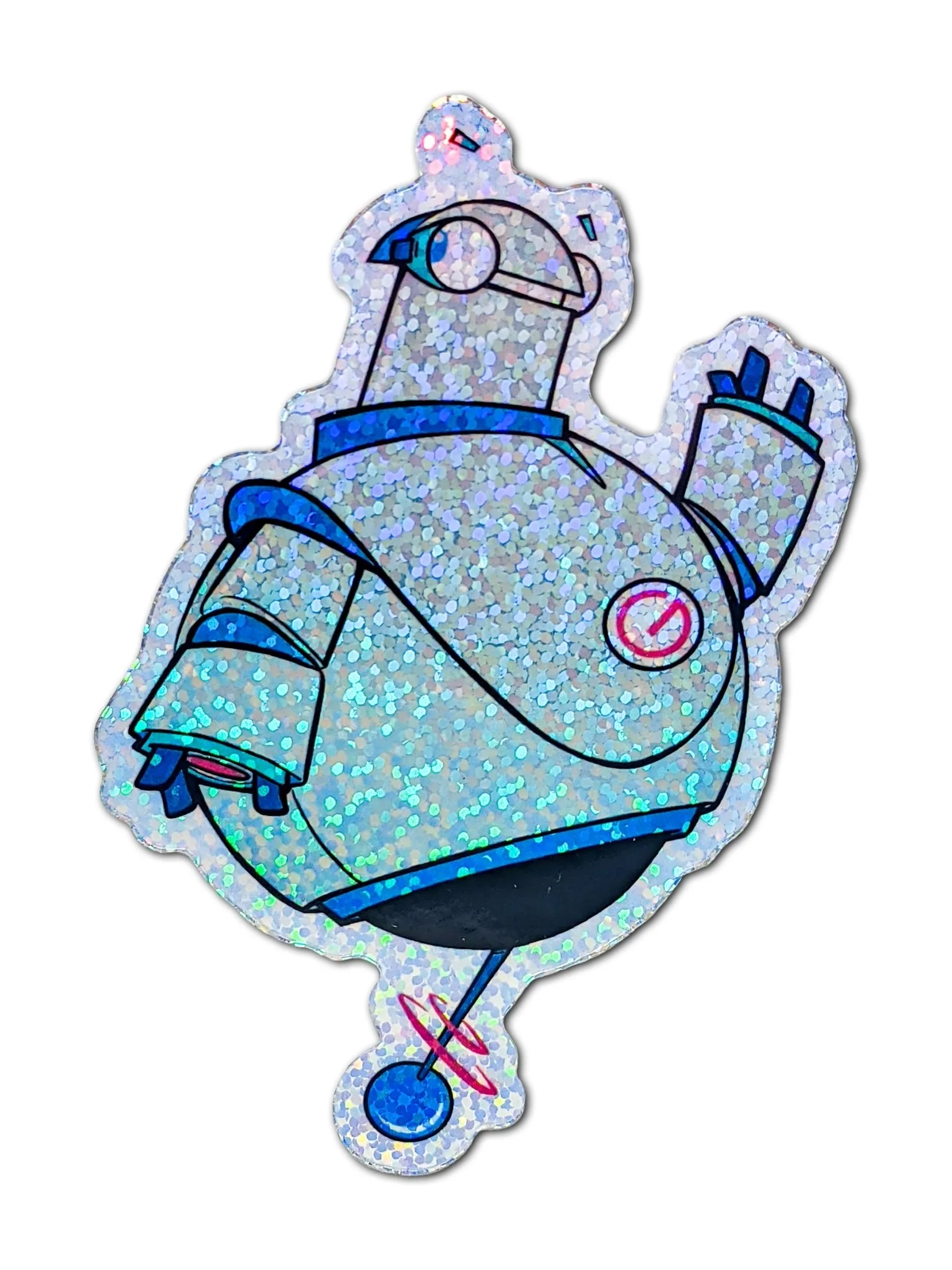 GalaxyCon Stickers - Image 9