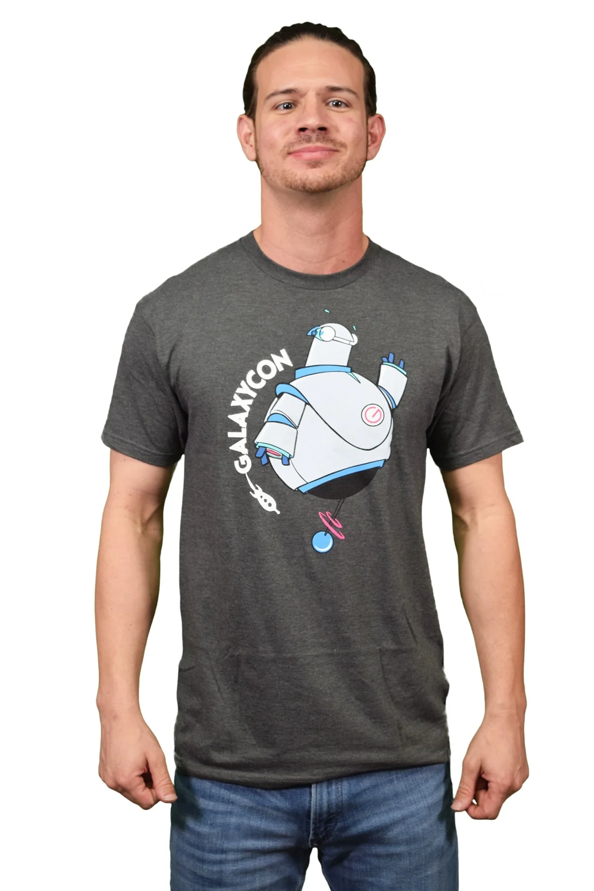 GBot Tee - Image 3