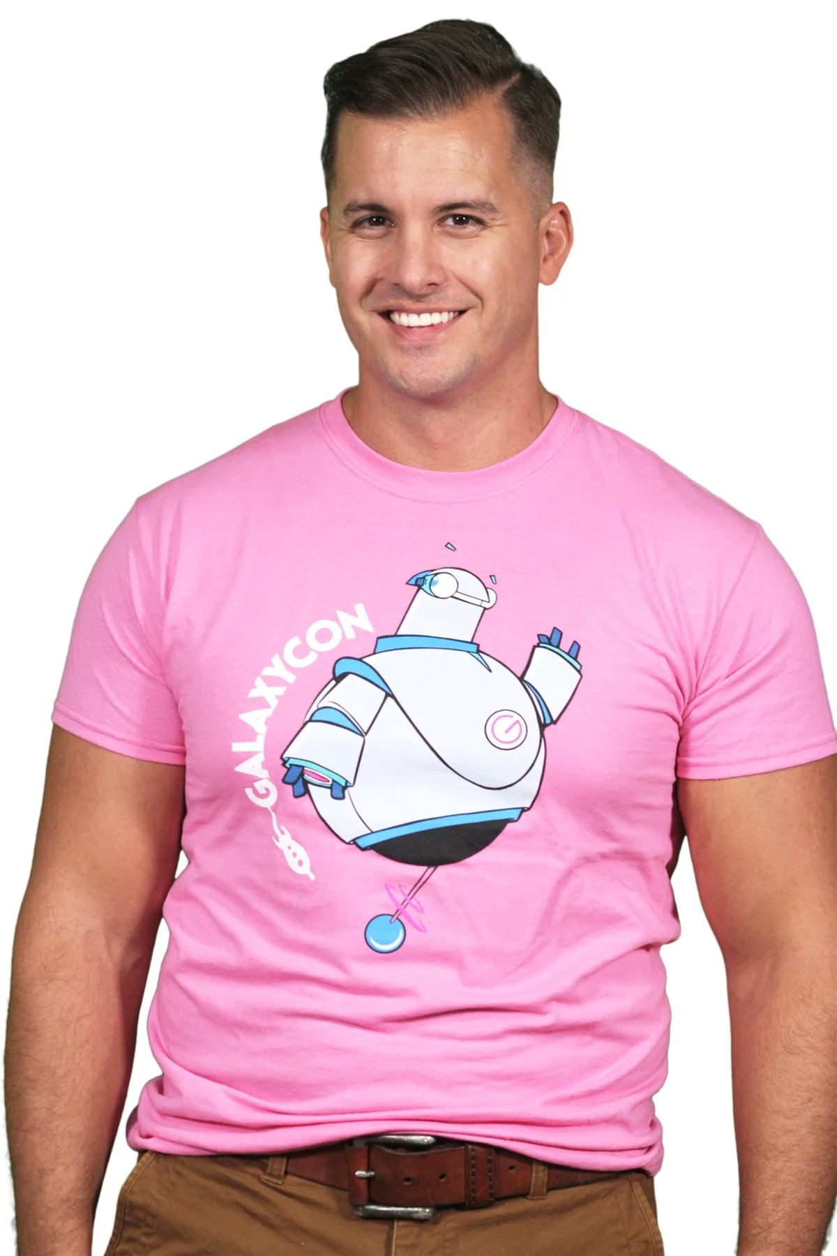 GBot Tee - Image 4