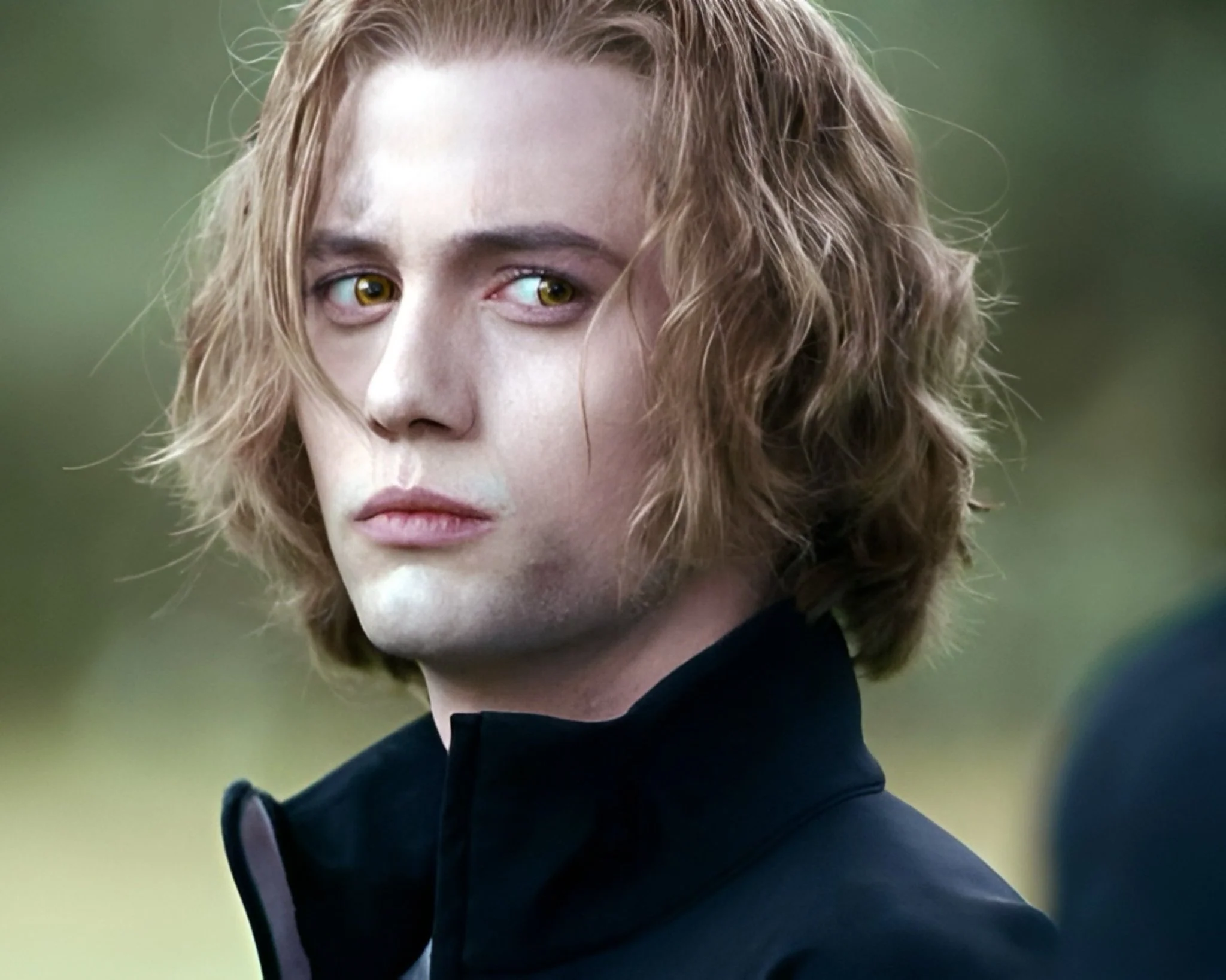 Jackson Rathbone: Autograph Signing on Photos, May 14 - Image 27