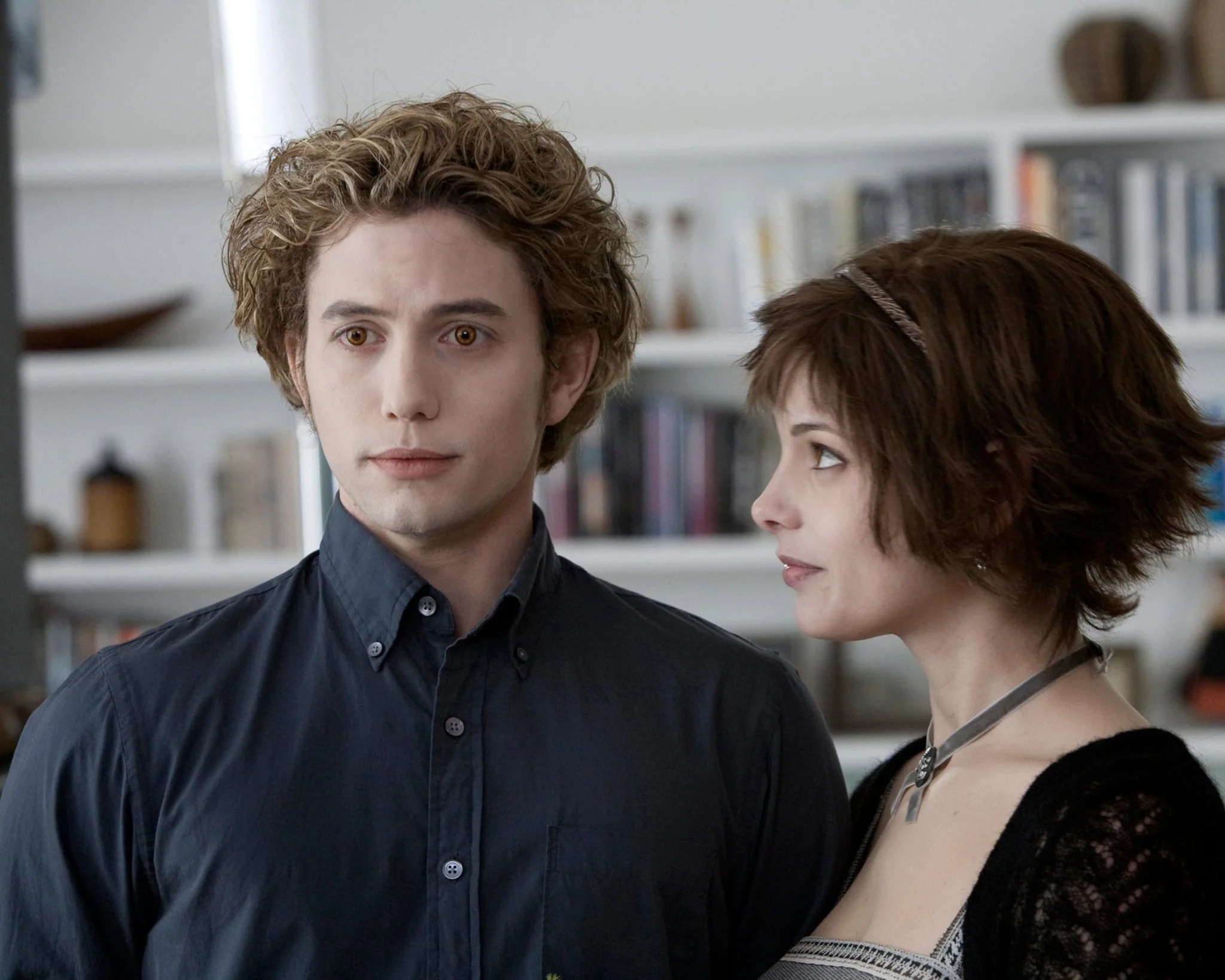 Jackson Rathbone: Autograph Signing on Photos, May 14 - Image 8