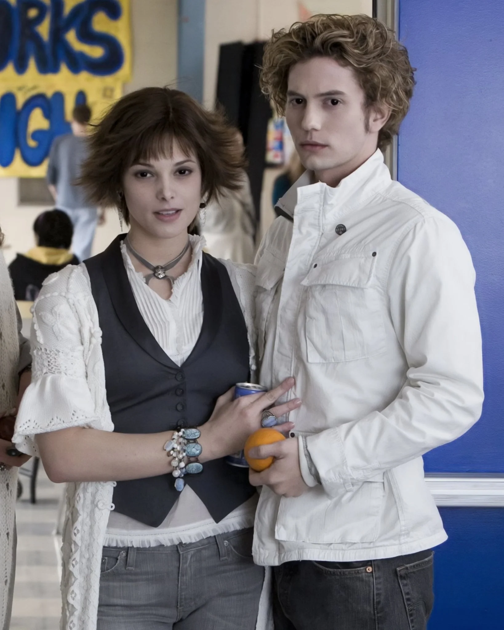 Jackson Rathbone: Autograph Signing on Photos, May 14 - Image 9