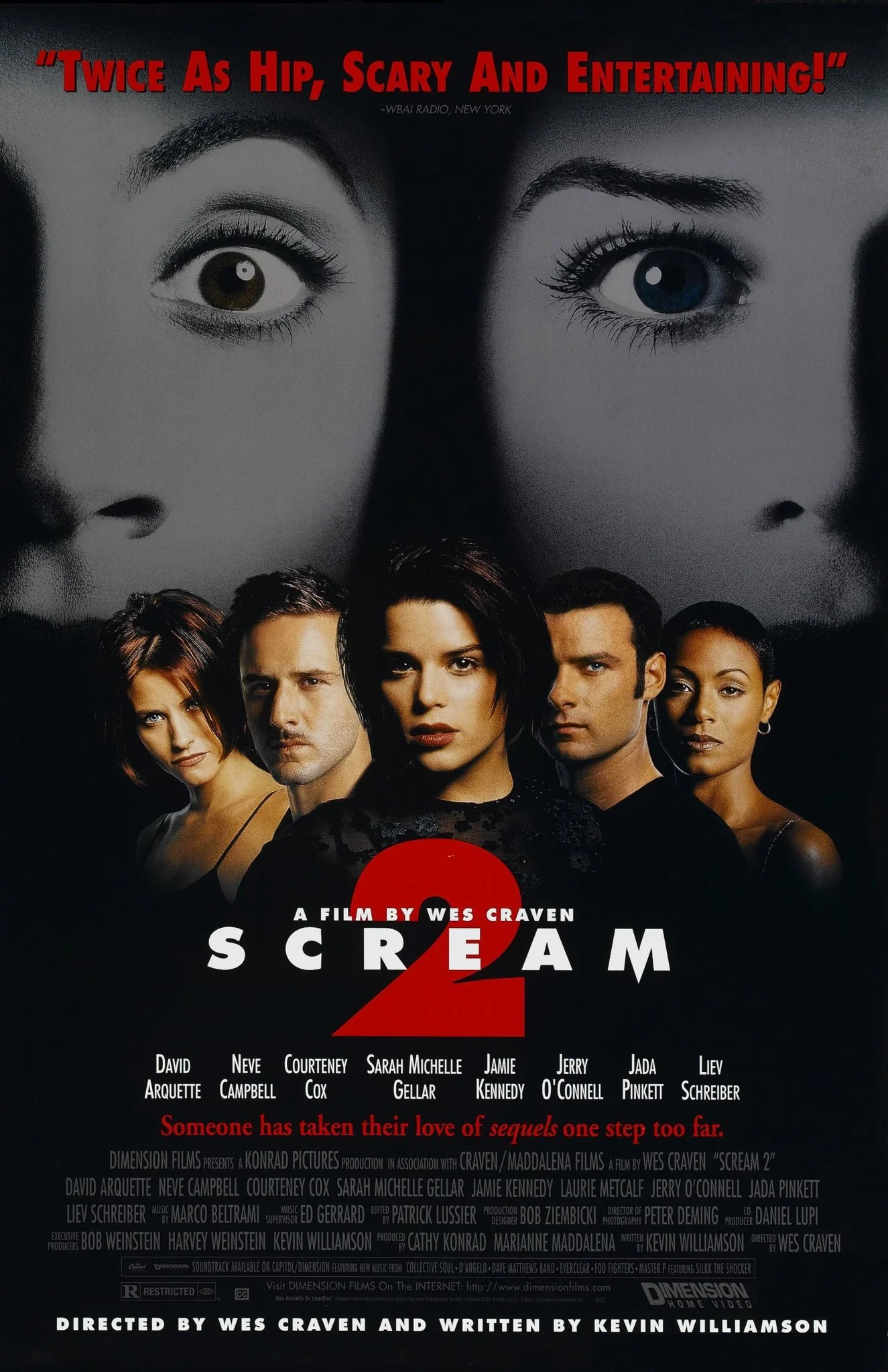 Jamie Kennedy: Autograph Signing on Mini Posters, June 30th - Image 3
