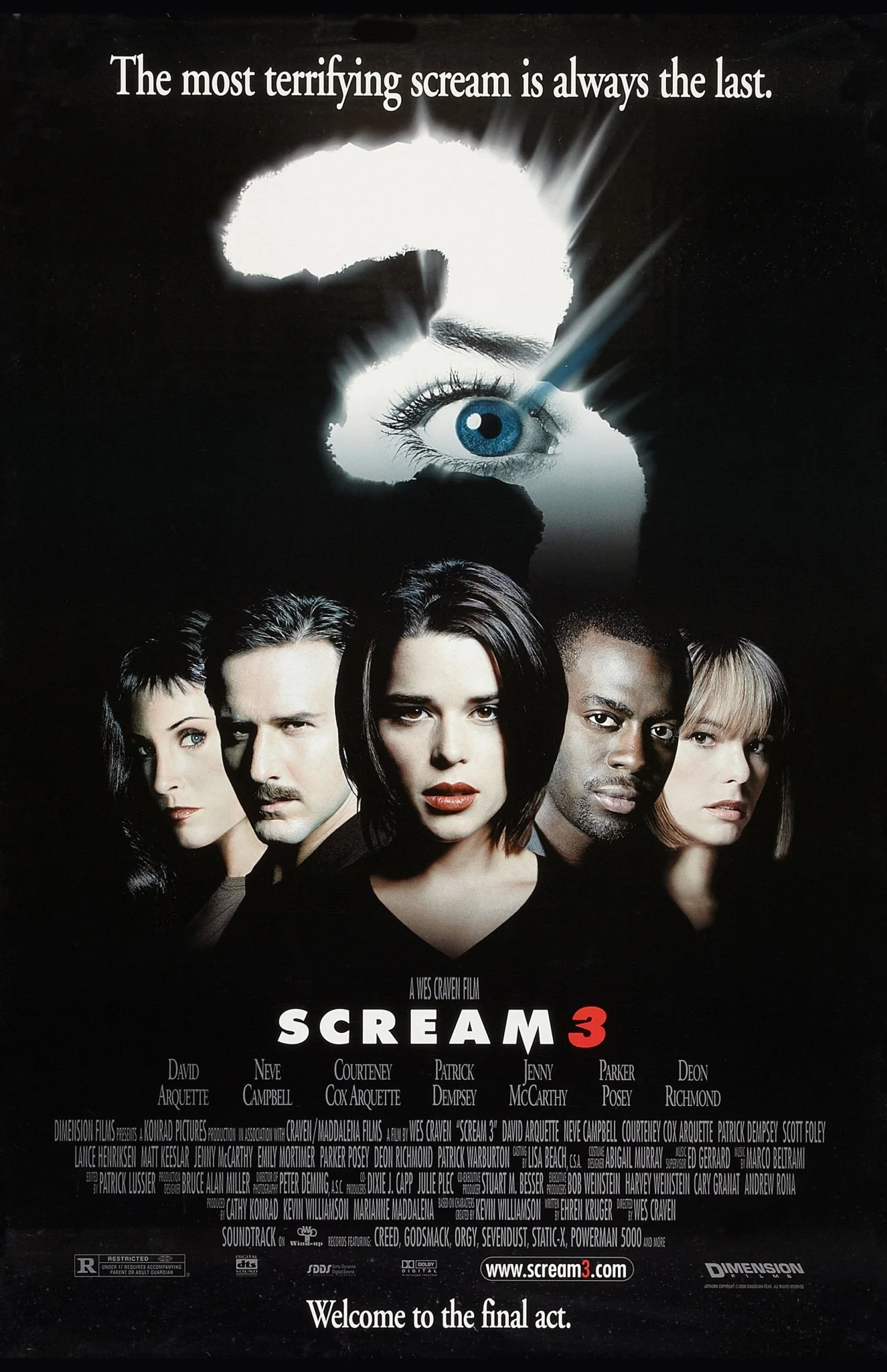 Jamie Kennedy: Autograph Signing on Mini Posters, June 30th - Image 4