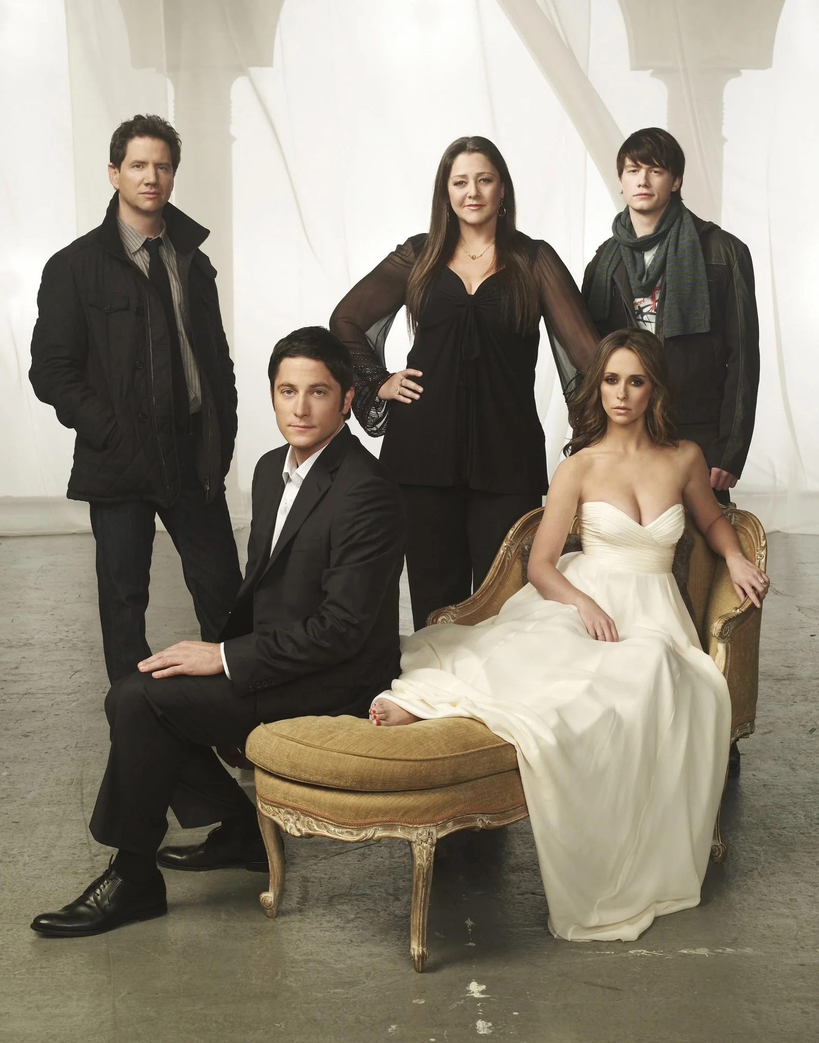 Jamie Kennedy: Autograph Signing on Mini Posters, June 30th - Image 5