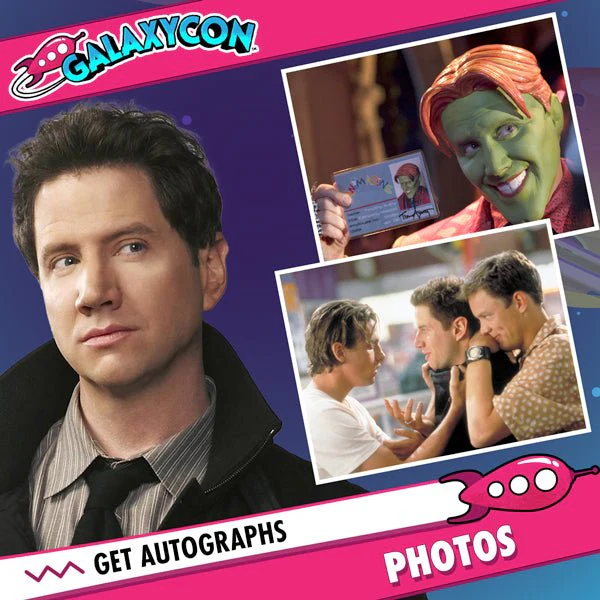 Jamie Kennedy: Autograph Signing on Photos, June 30th