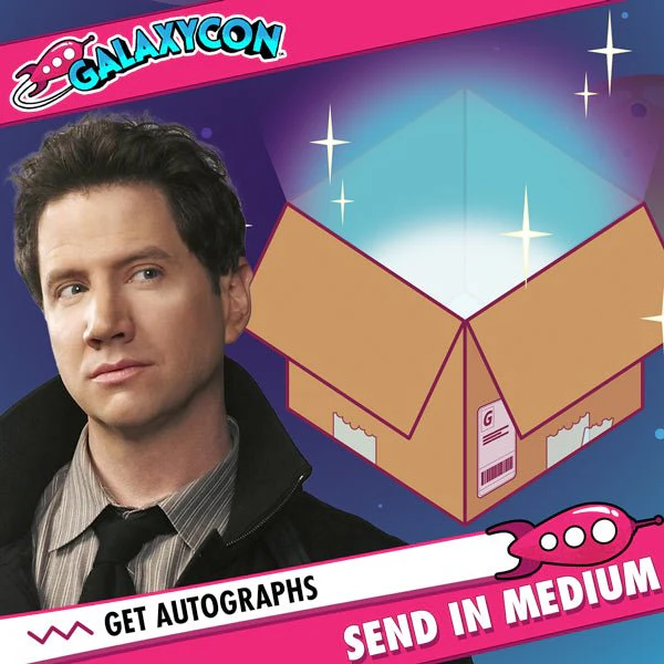 Jamie Kennedy: Send In Your Own Item to be Autographed, SALES CUT OFF 6/26/26 - Image 3