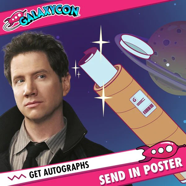 Jamie Kennedy: Send In Your Own Item to be Autographed, SALES CUT OFF 6/26/26 - Image 6
