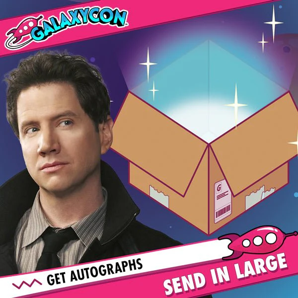 Jamie Kennedy: Send In Your Own Item to be Autographed, SALES CUT OFF 6/26/26 - Image 7