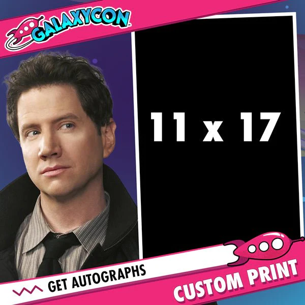 Jamie Kennedy: Send In Your Own Item to be Autographed, SALES CUT OFF 6/26/26 - Image 9