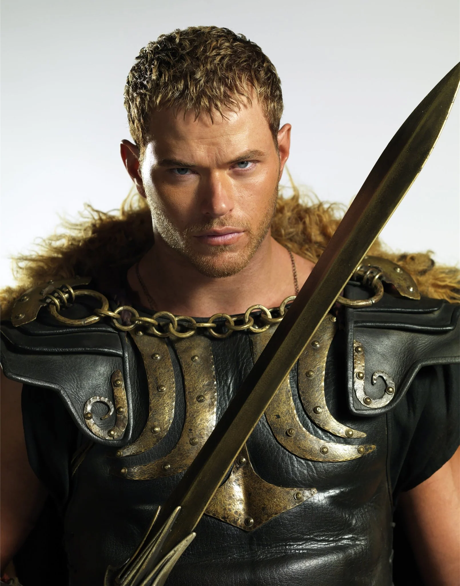 Kellan Lutz: Autograph Signing on Mini Posters, May 14 - Image 12