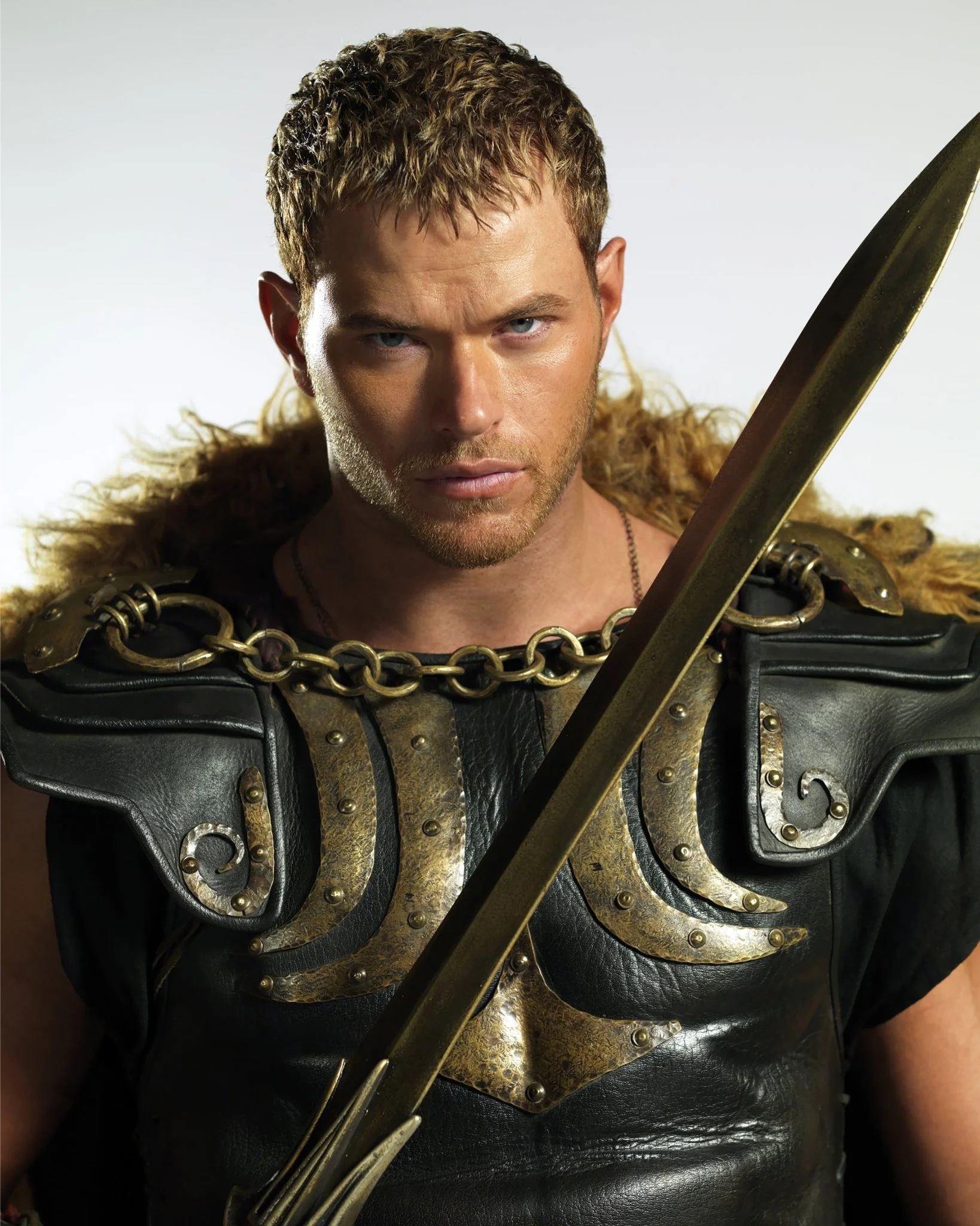 Kellan Lutz: Autograph Signing on Photos, May 14 - Image 26