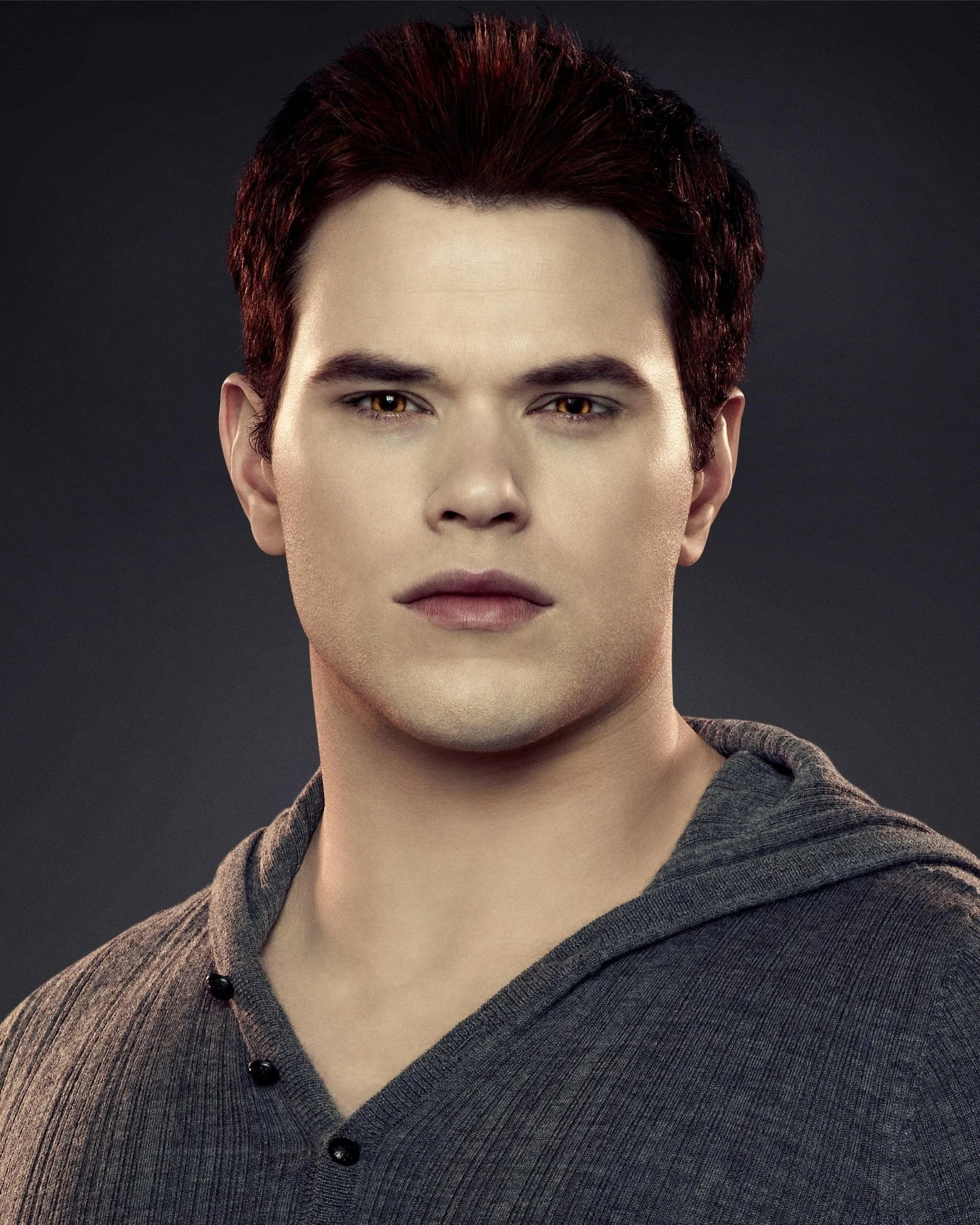 Kellan Lutz: Autograph Signing on Photos, May 14 - Image 7