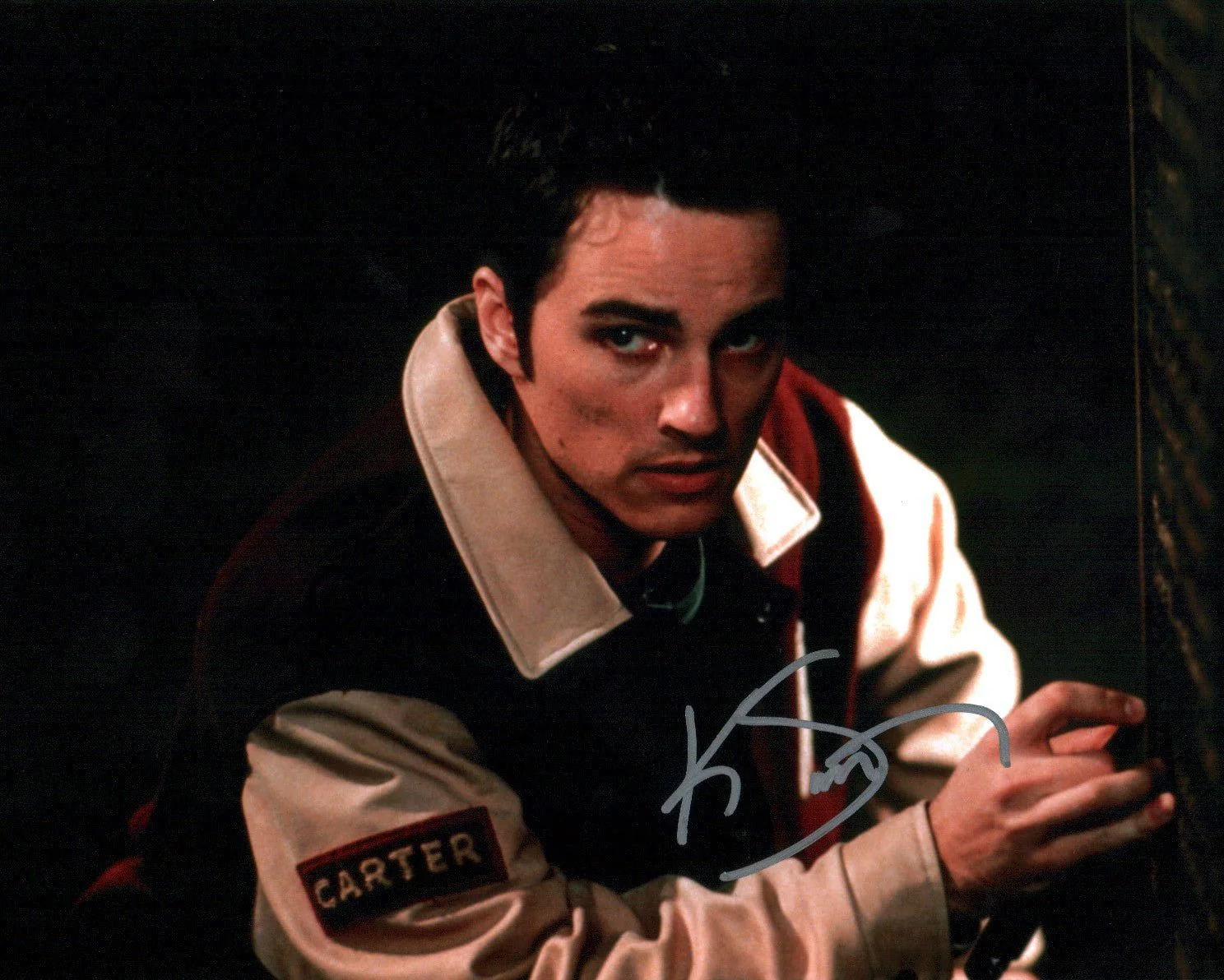 Kerr Smith Final Destination 8x10 Signed Photo JSA Certified Autograph - Image 2