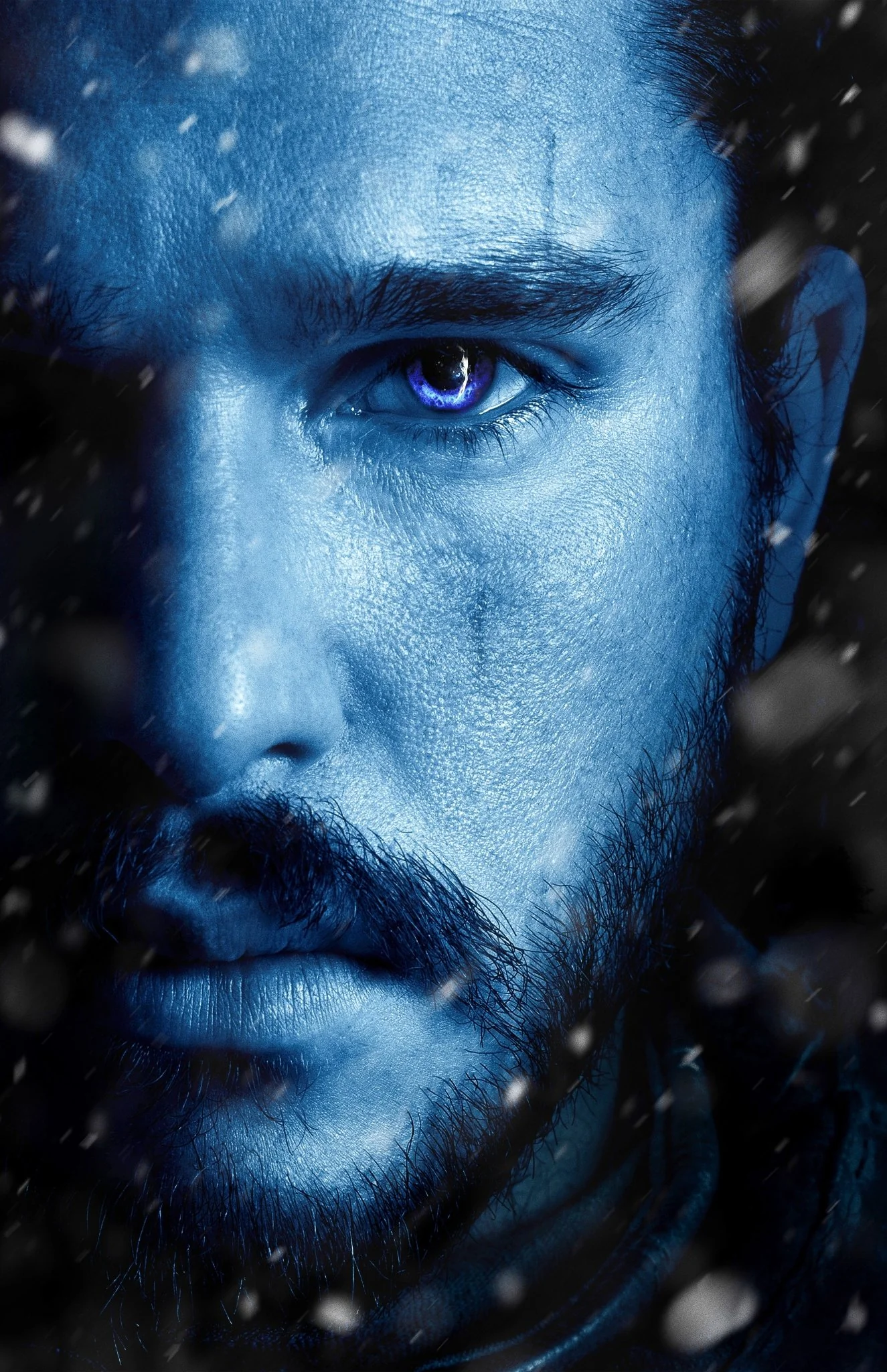 Kit Harington: Autograph Signing on Mini Posters, May 11 - Image 10
