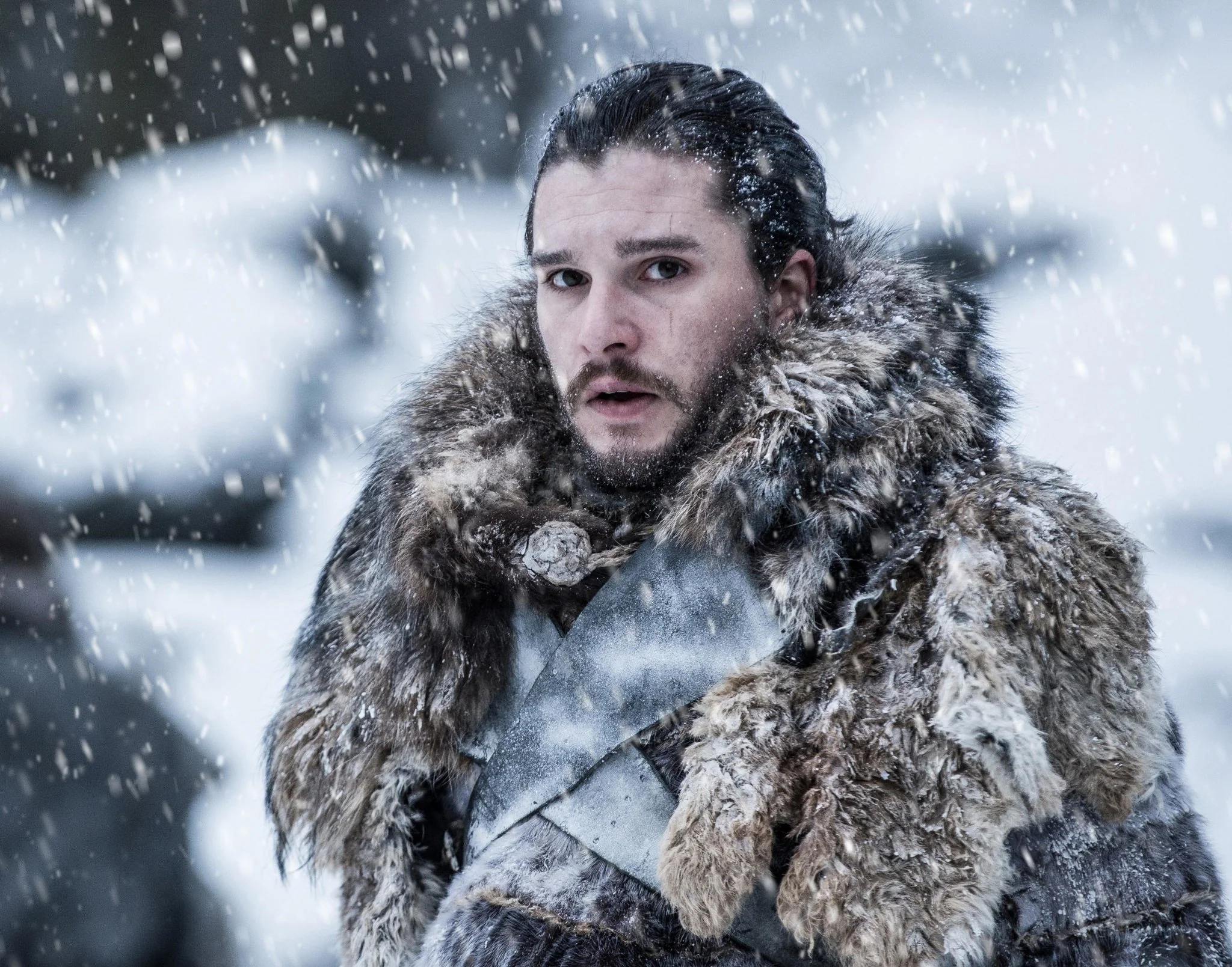 Kit Harington: Autograph Signing on Mini Posters, May 11 - Image 4