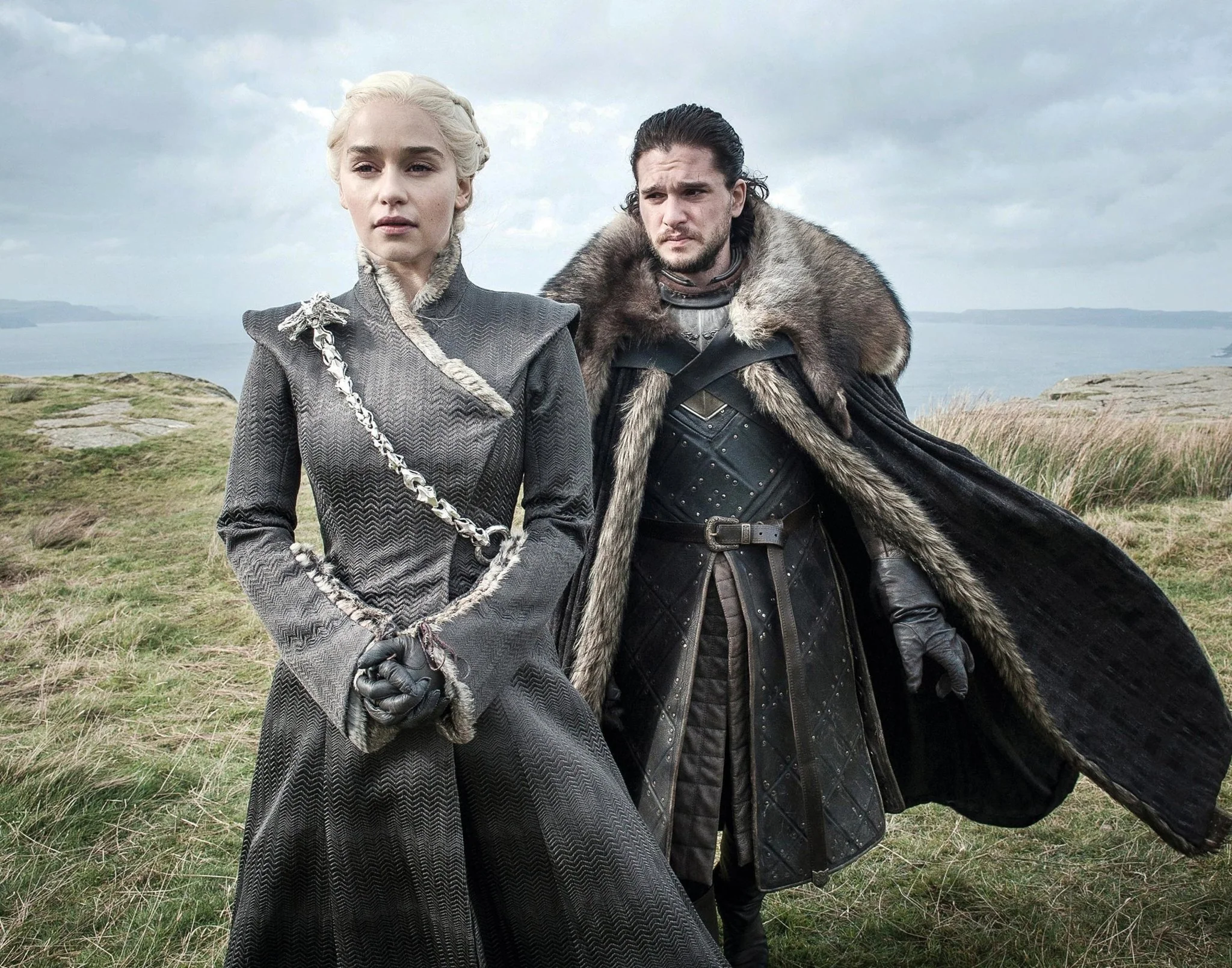 Kit Harington: Autograph Signing on Mini Posters, May 11 - Image 6