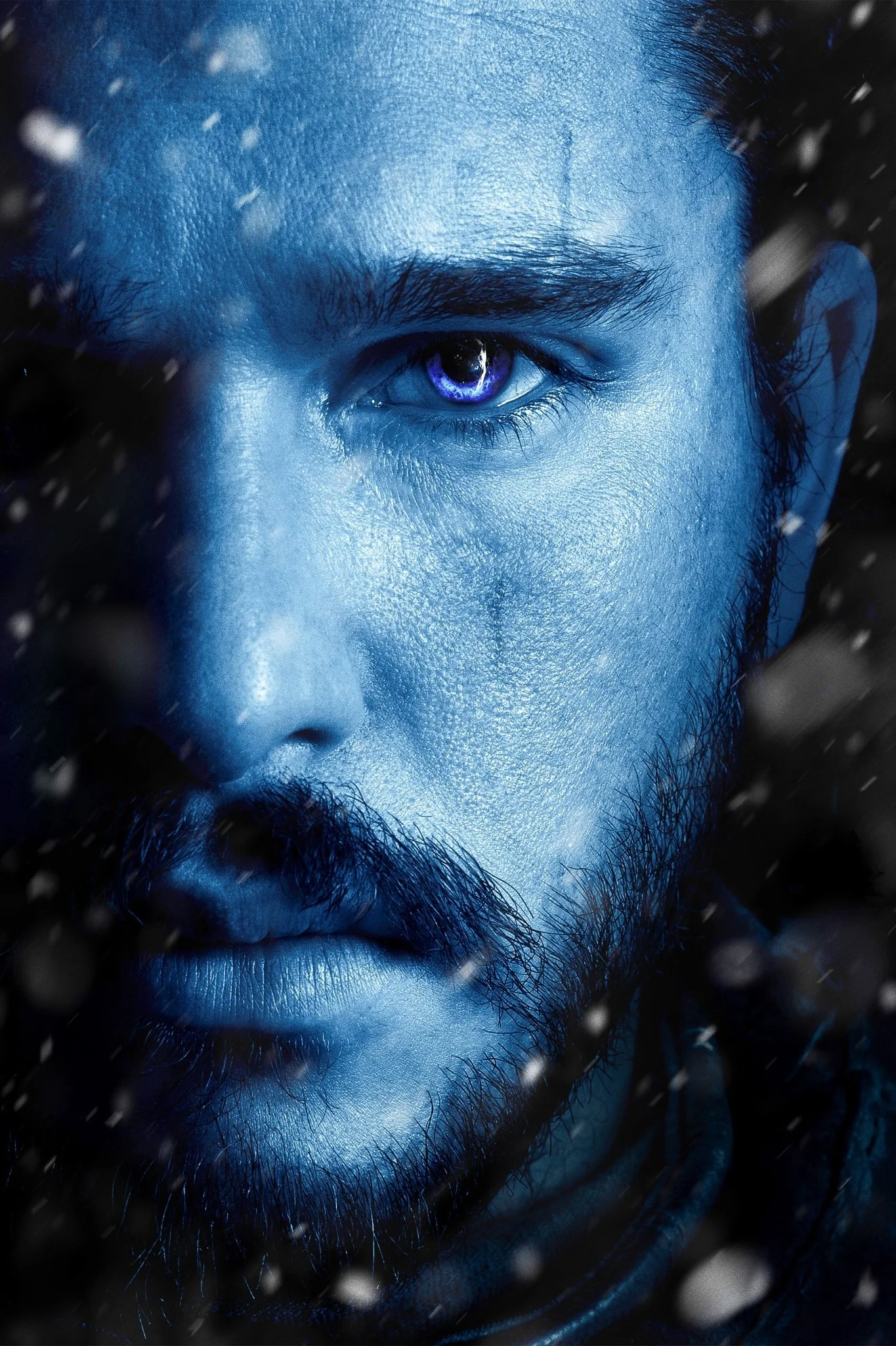 Kit Harington: Autograph Signing on Photos, May 11 - Image 23