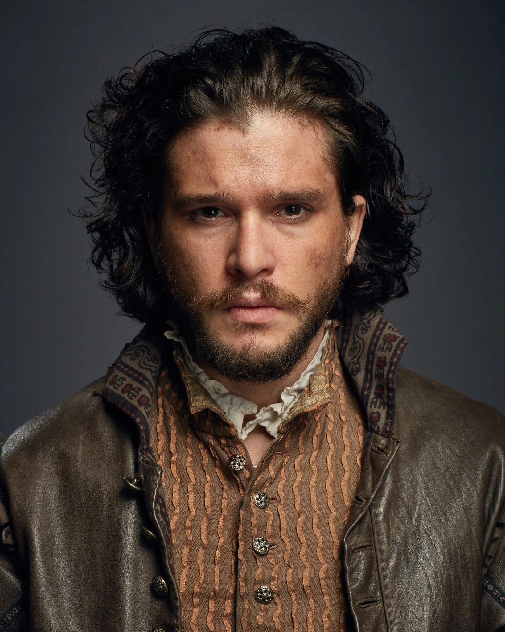 Kit Harington: Autograph Signing on Photos, May 11 - Image 29
