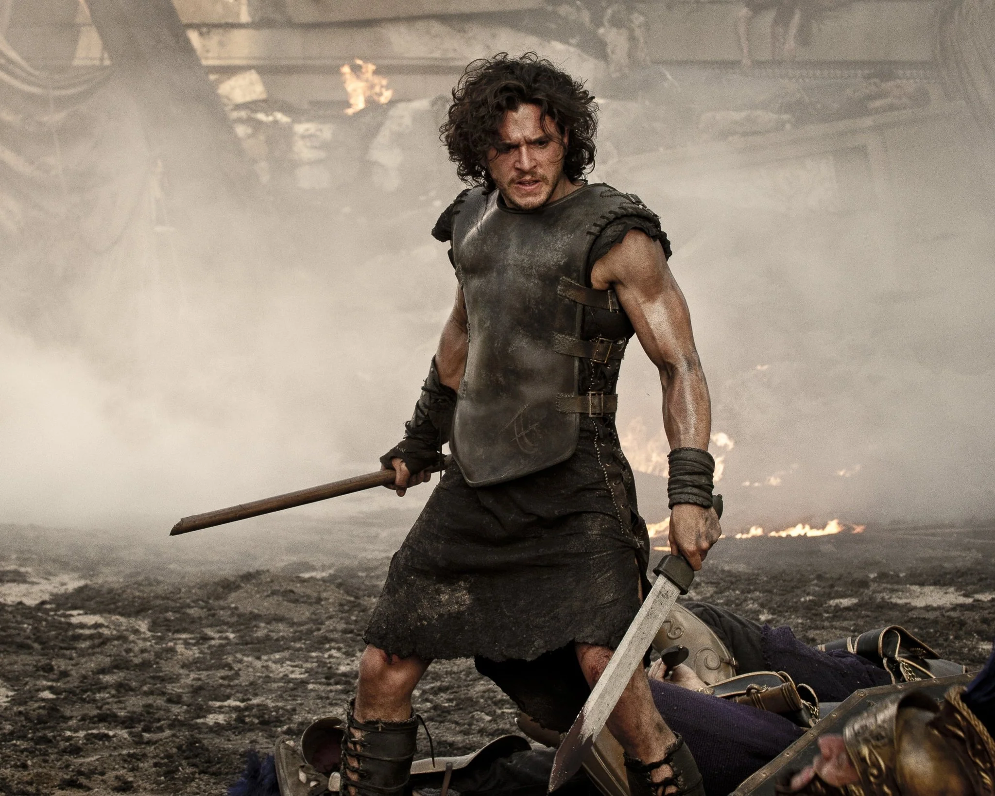 Kit Harington: Autograph Signing on Photos, May 11 - Image 37