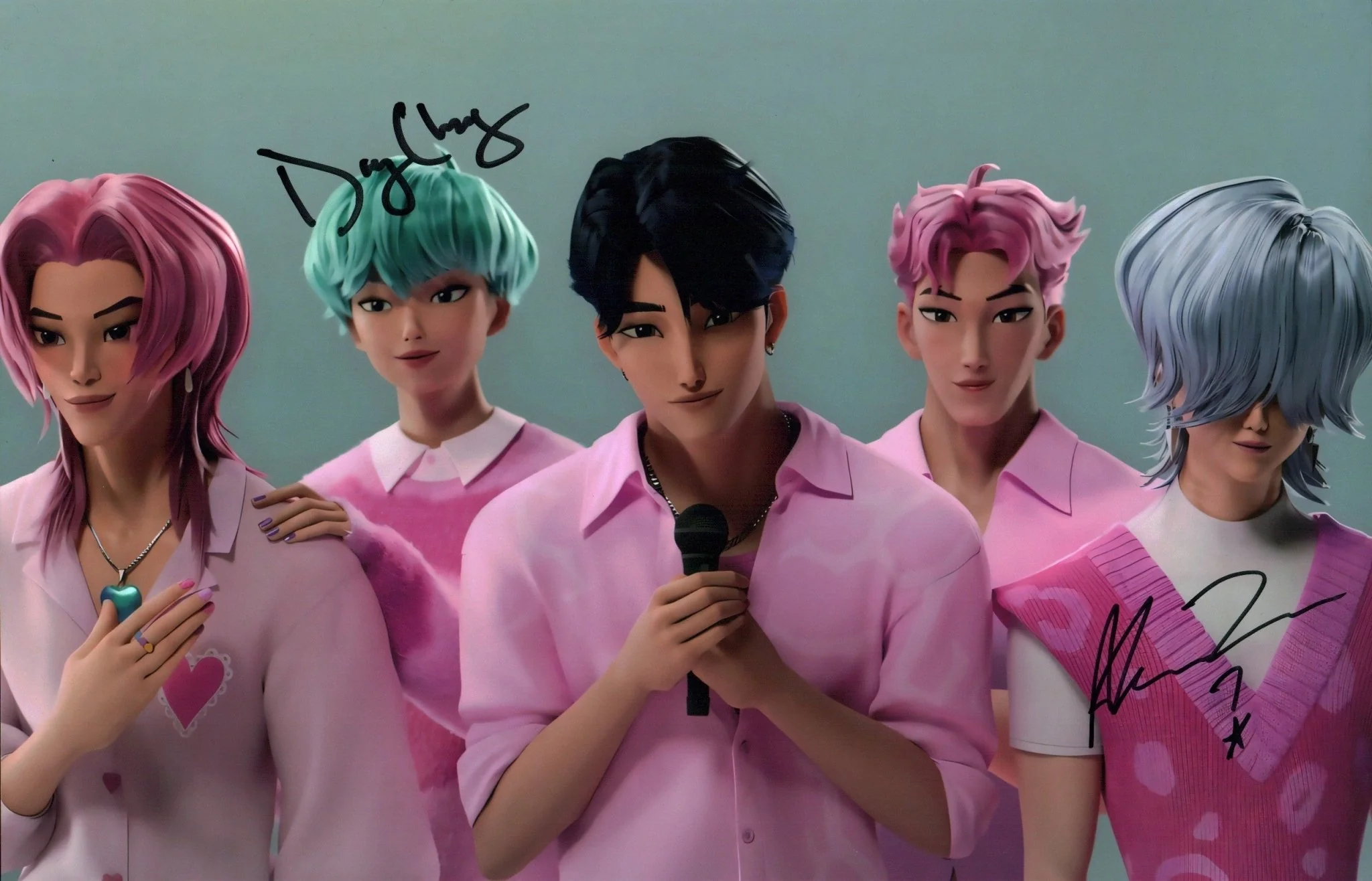 Thumbnail 1