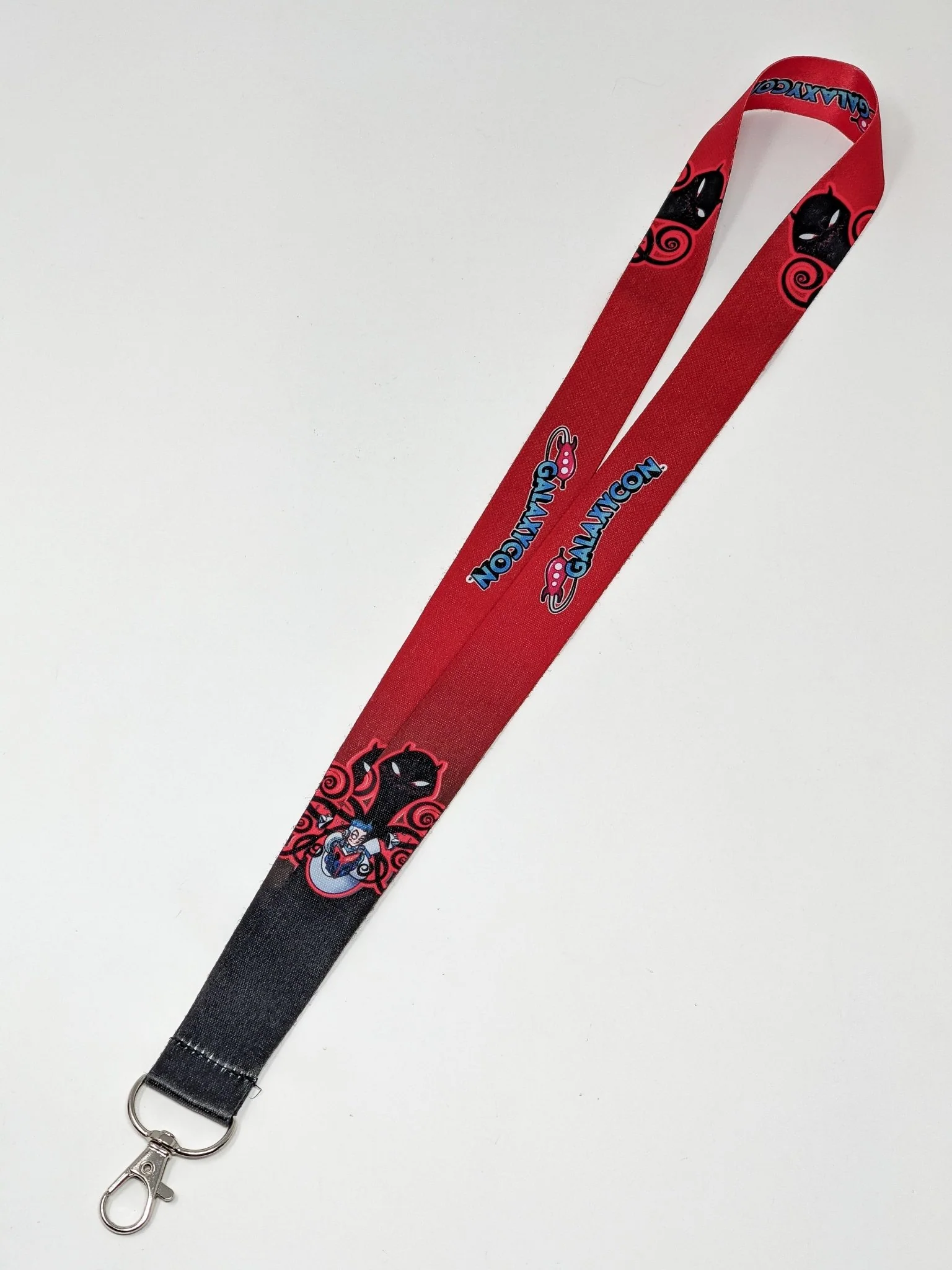 GalaxyCon Lanyards - Image 12