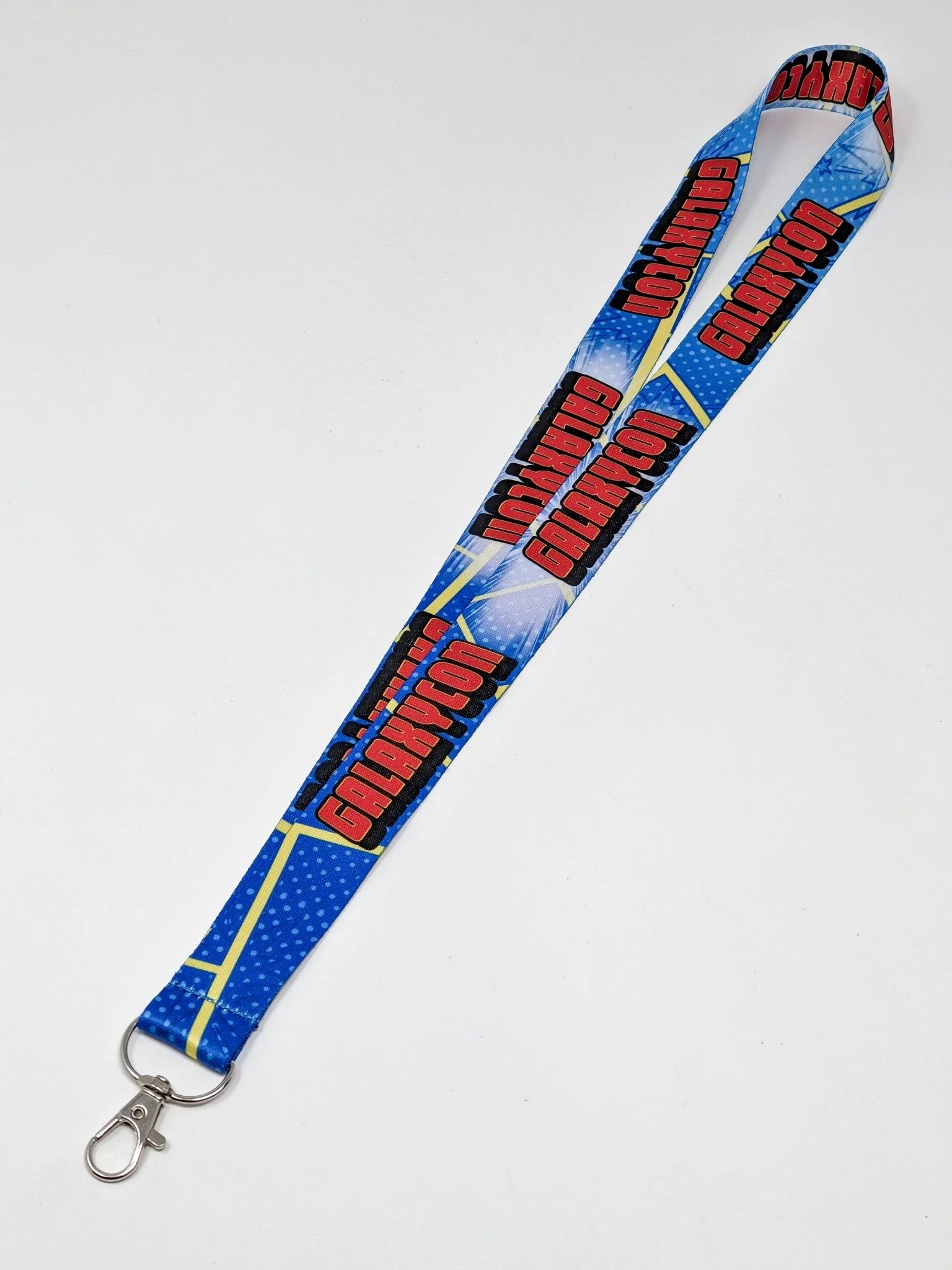 GalaxyCon Lanyards - Image 13
