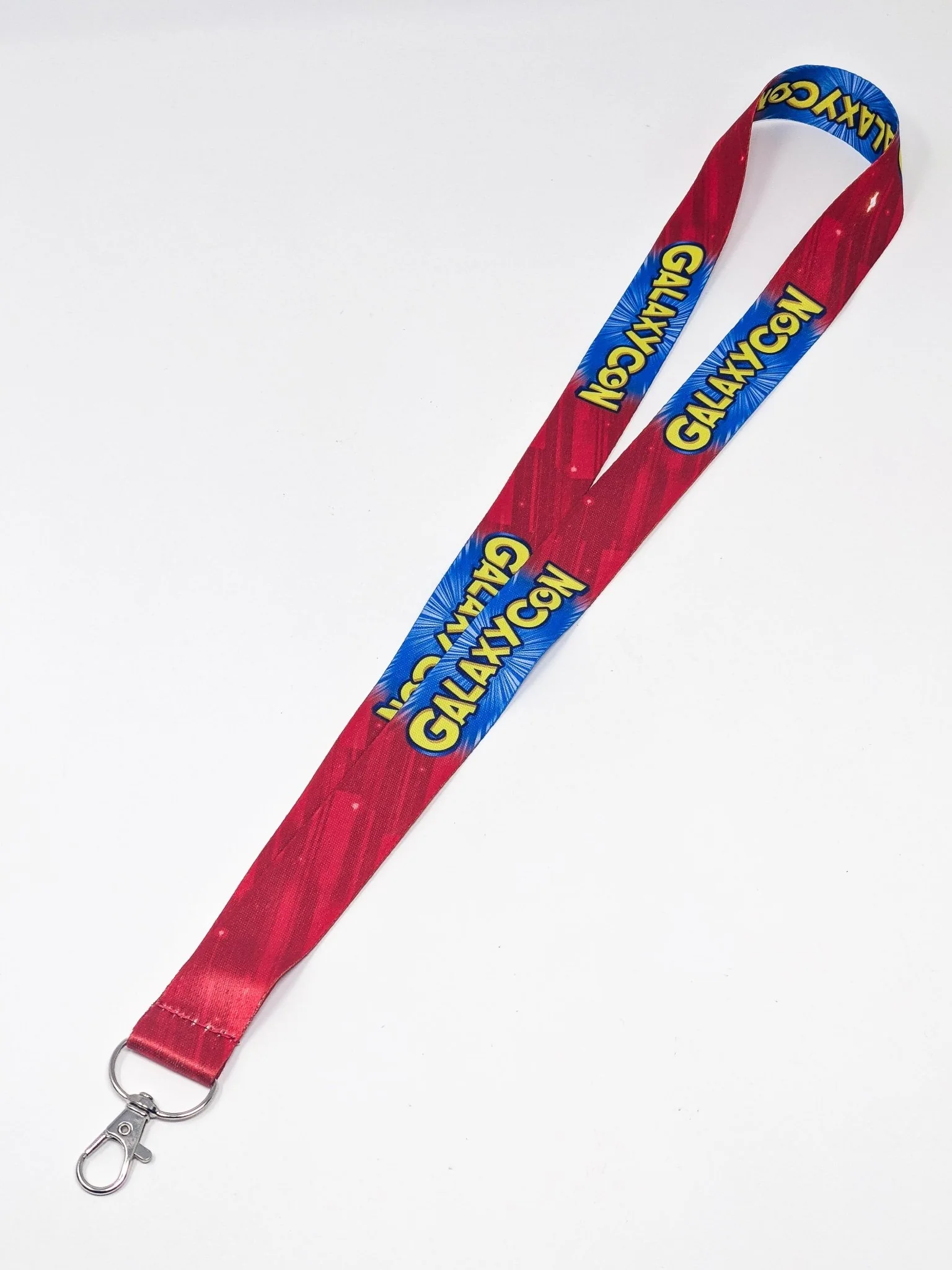 GalaxyCon Lanyards - Image 16