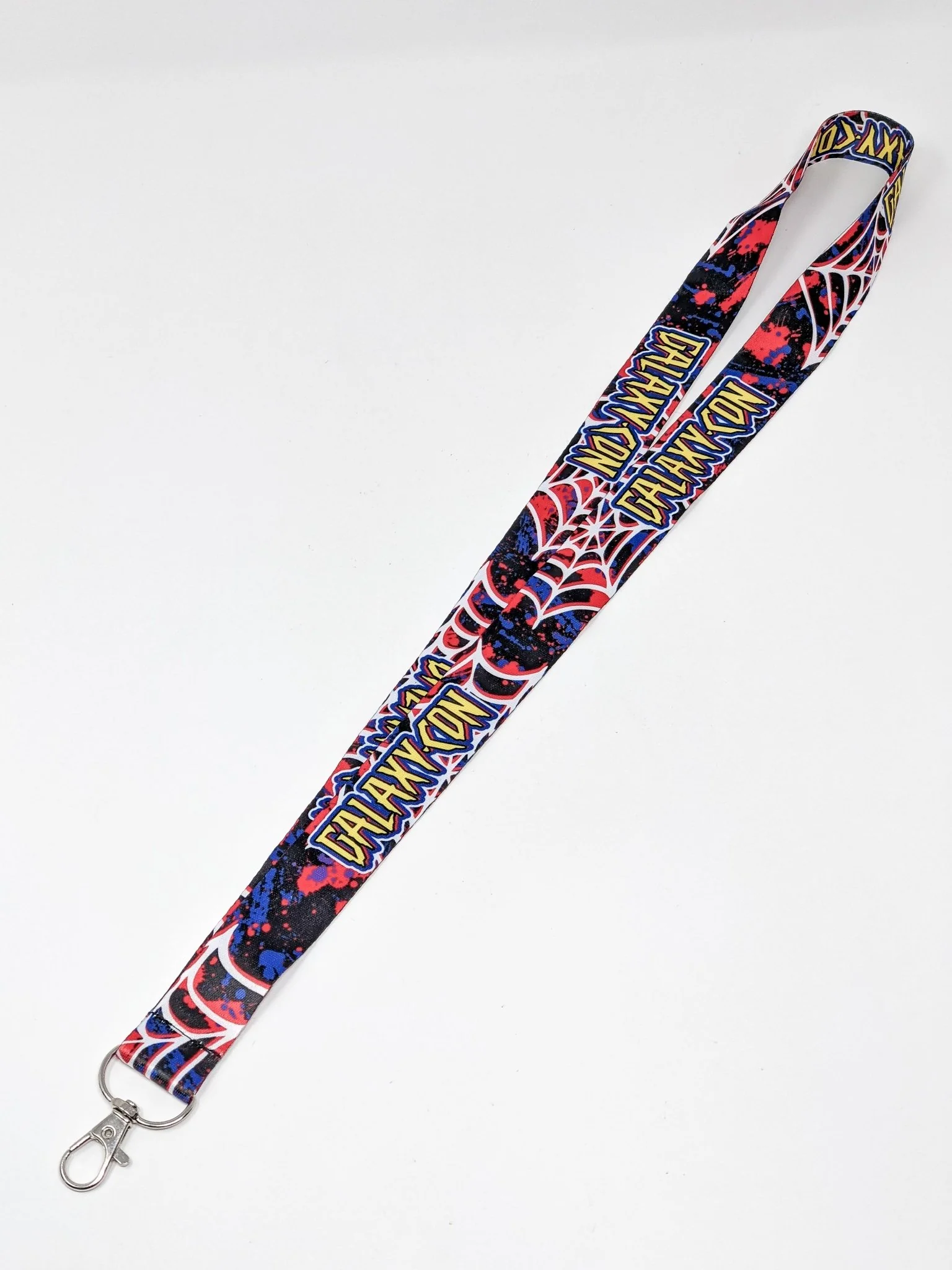 GalaxyCon Lanyards - Image 19