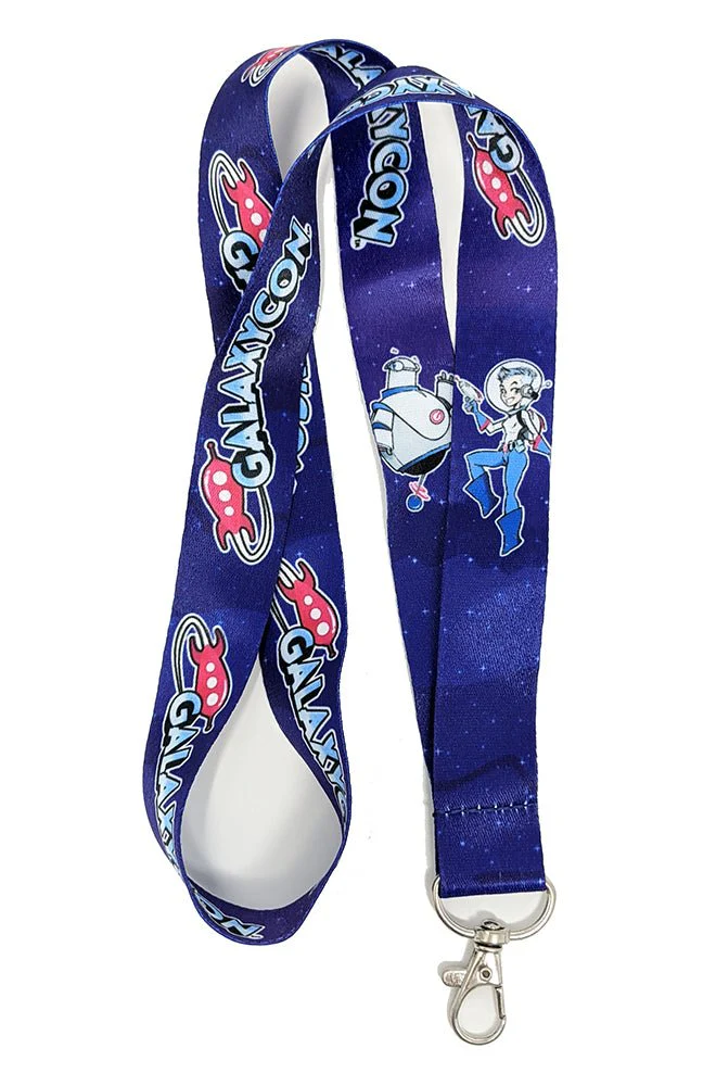 GalaxyCon Lanyards - Image 24