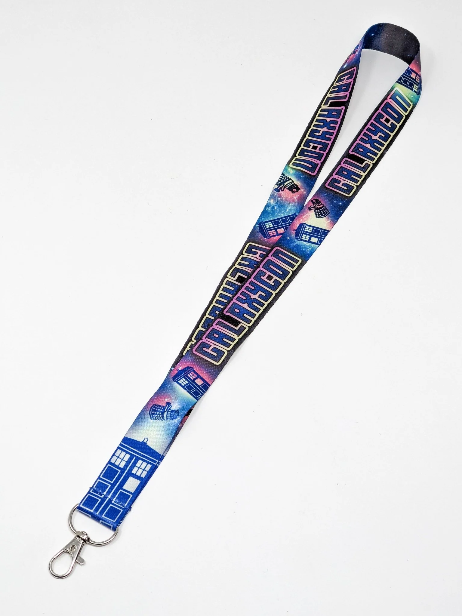 GalaxyCon Lanyards - Image 4