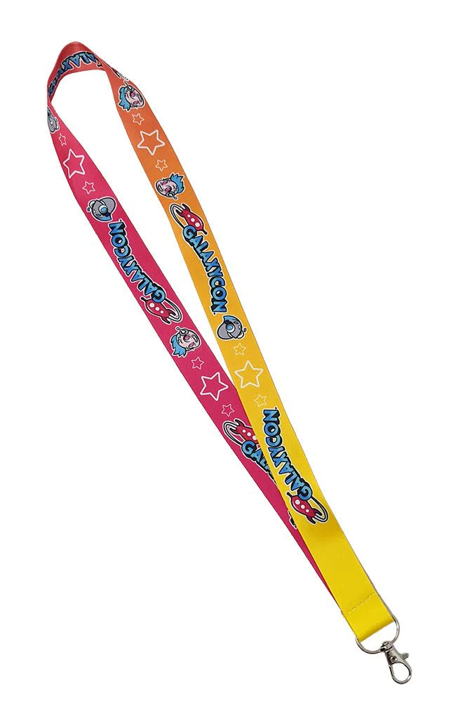 GalaxyCon Lanyards - Image 5
