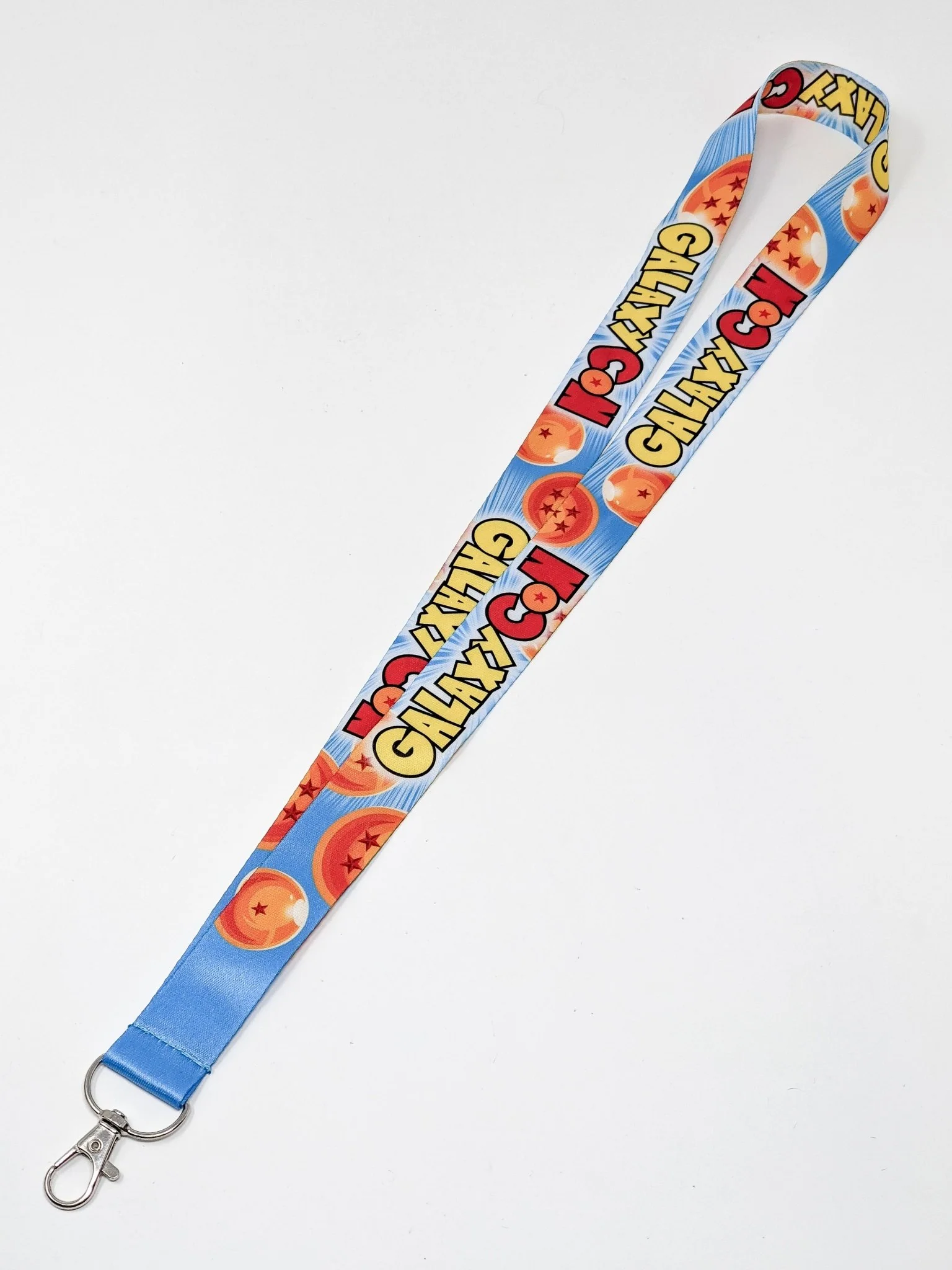 GalaxyCon Lanyards - Image 9