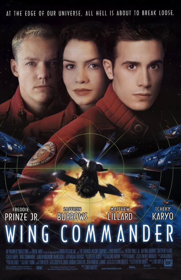 Matthew Lillard: Autograph Signing on Mini Posters, June 30th - Image 11