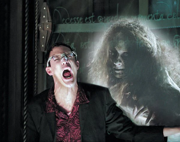 Matthew Lillard: Autograph Signing on Mini Posters, June 30th - Image 15