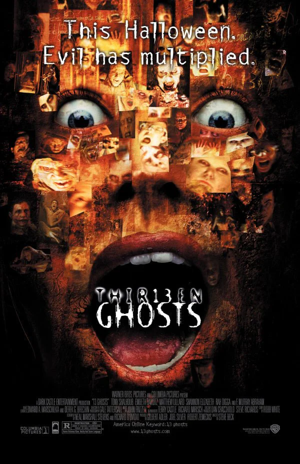 Matthew Lillard: Autograph Signing on Mini Posters, June 30th - Image 16