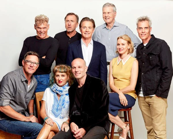 Matthew Lillard: Autograph Signing on Photos, June 30 - Image 23