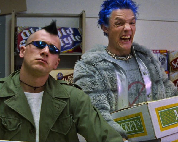 Matthew Lillard: Autograph Signing on Photos, June 30 - Image 26