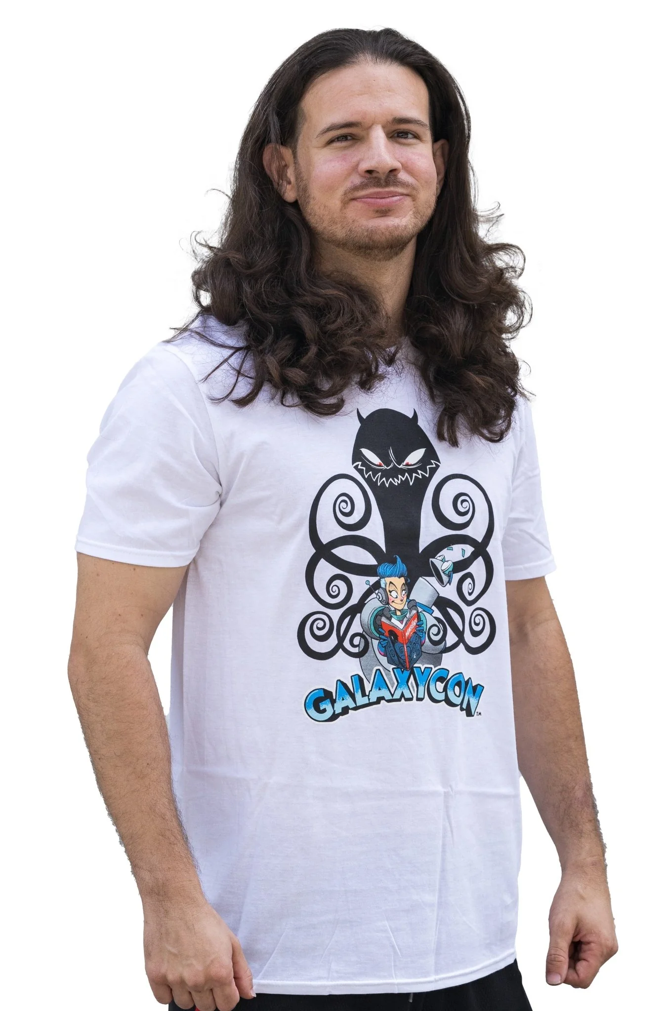 Octo Monster Tee - Image 2